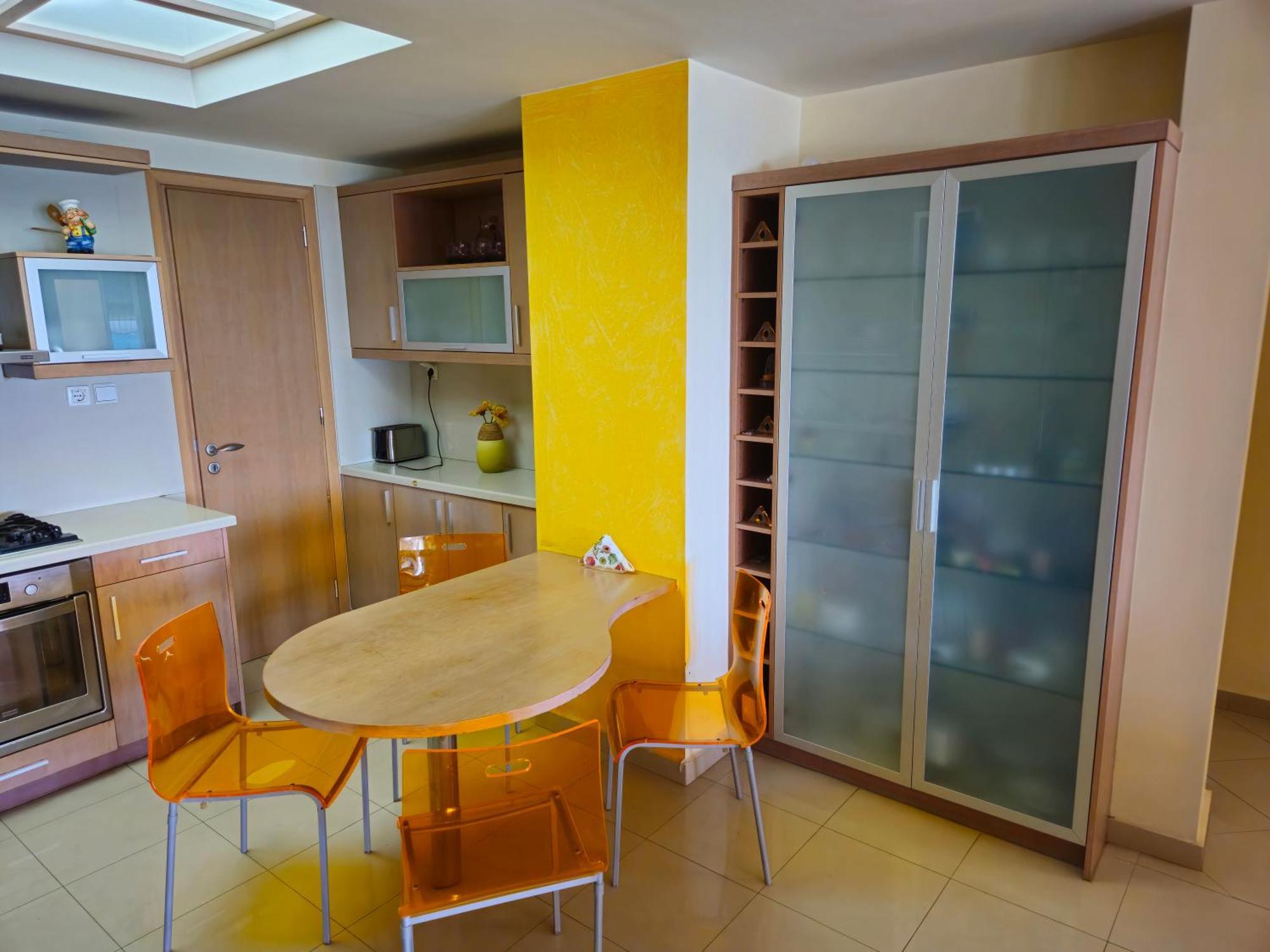 Fantasea Sea View Apartment Rethymno (Crete)