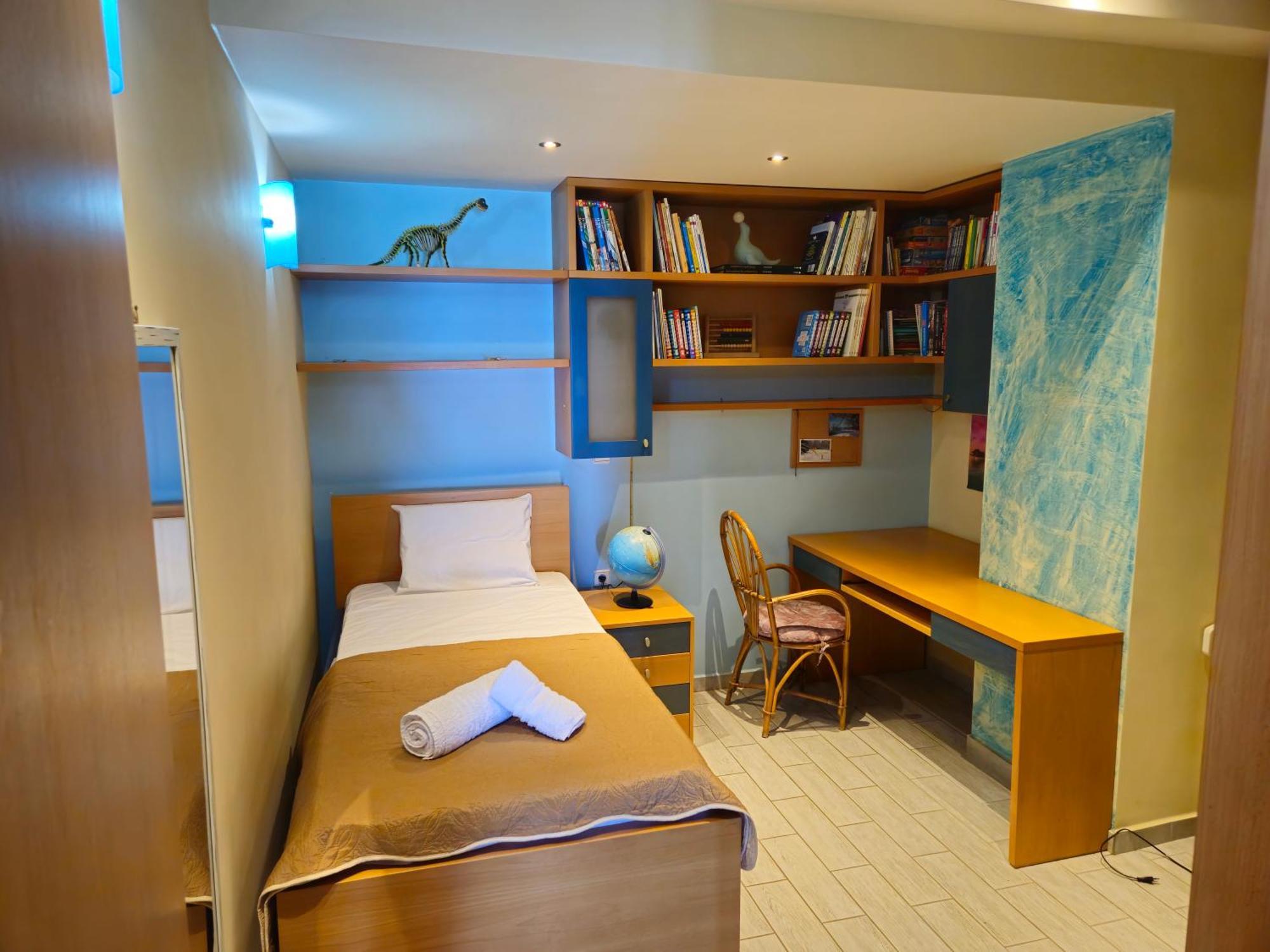 Fantasea Sea View Apartment