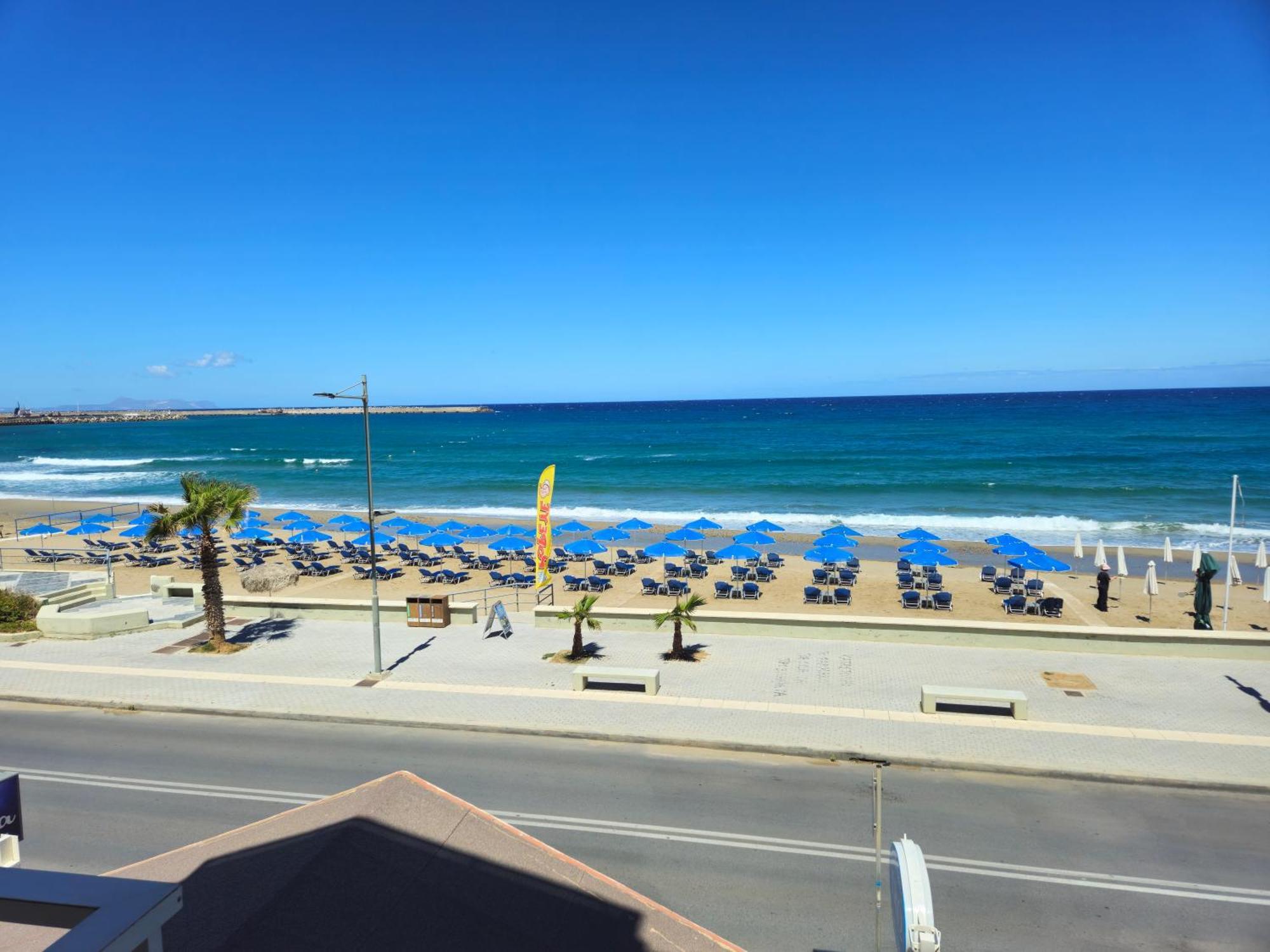 Fantasea Sea View