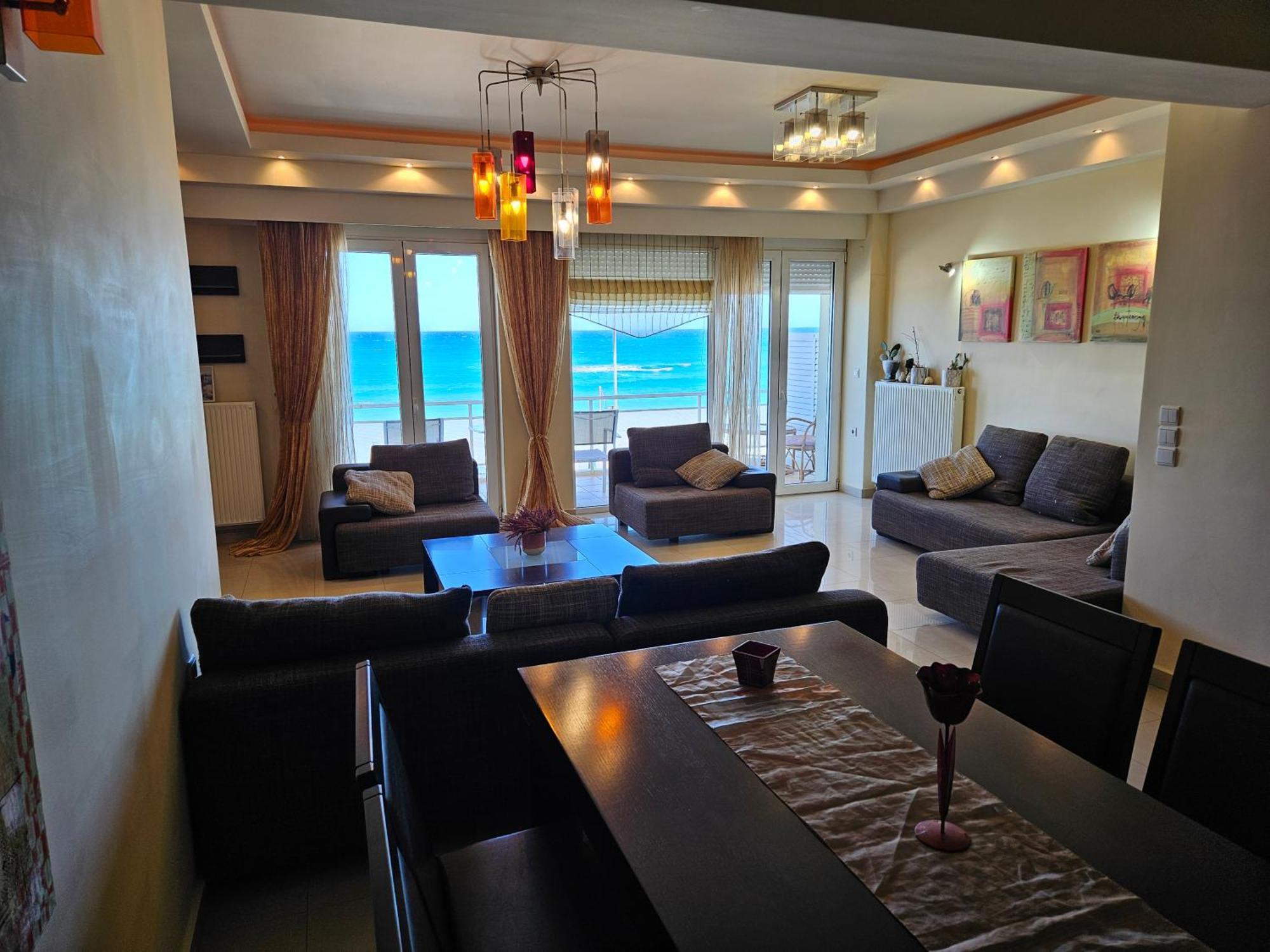 Fantasea Sea View Apartment *