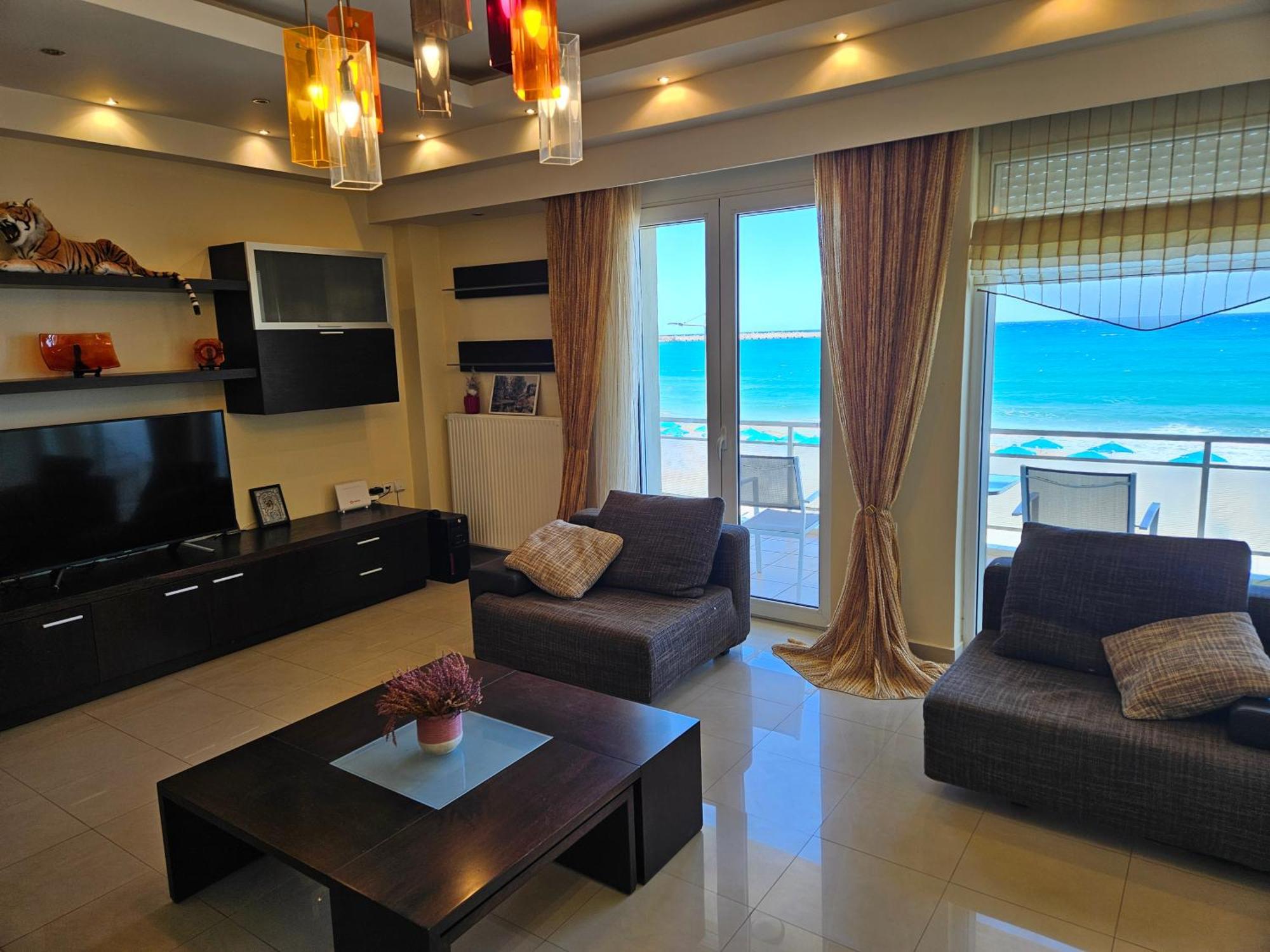 Fantasea Sea View