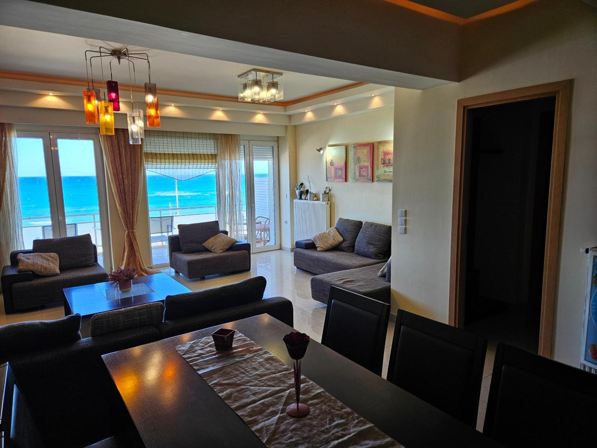 Fantasea Sea View