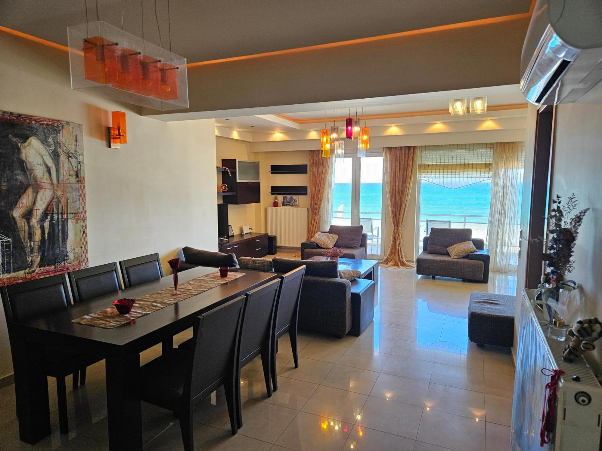 Fantasea Sea View Apartment