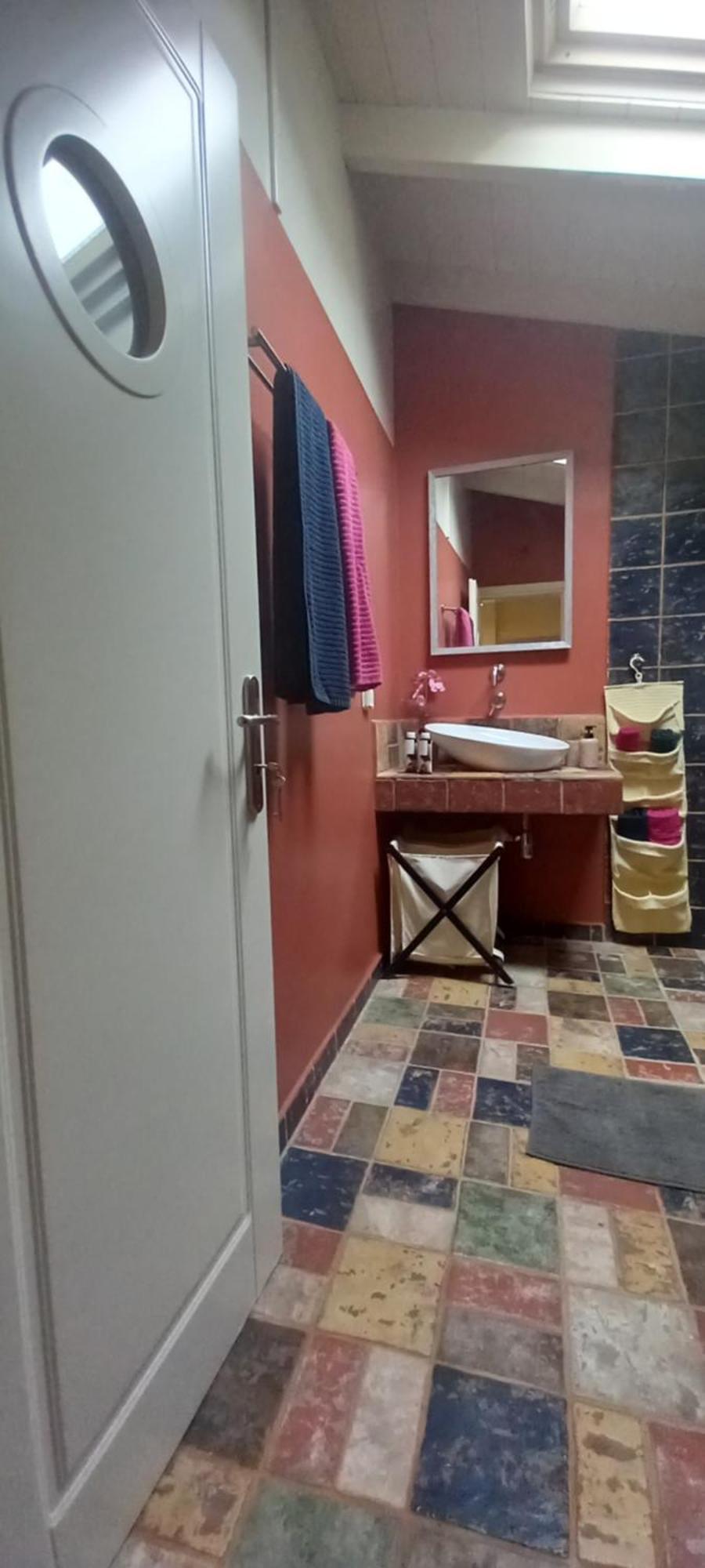 Aτos Comfort Apartment Asos