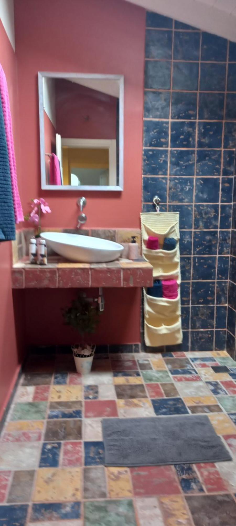 Aτos Comfort Apartment