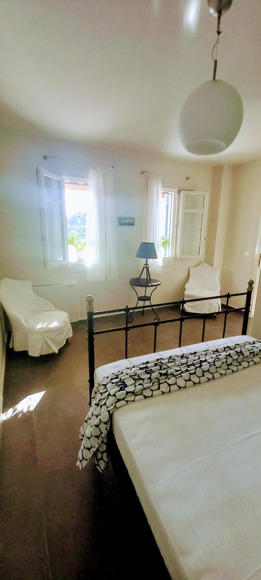 Aτos Comfort Apartment