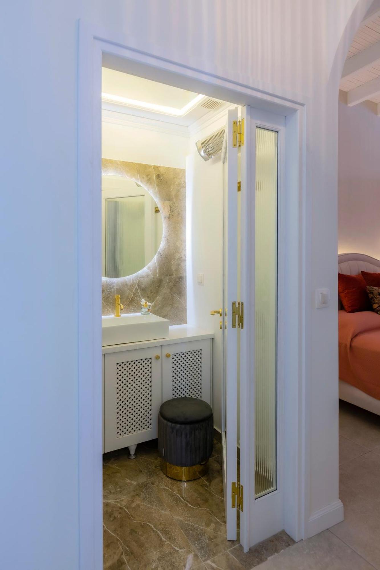 Apartment Corfu Boutique *