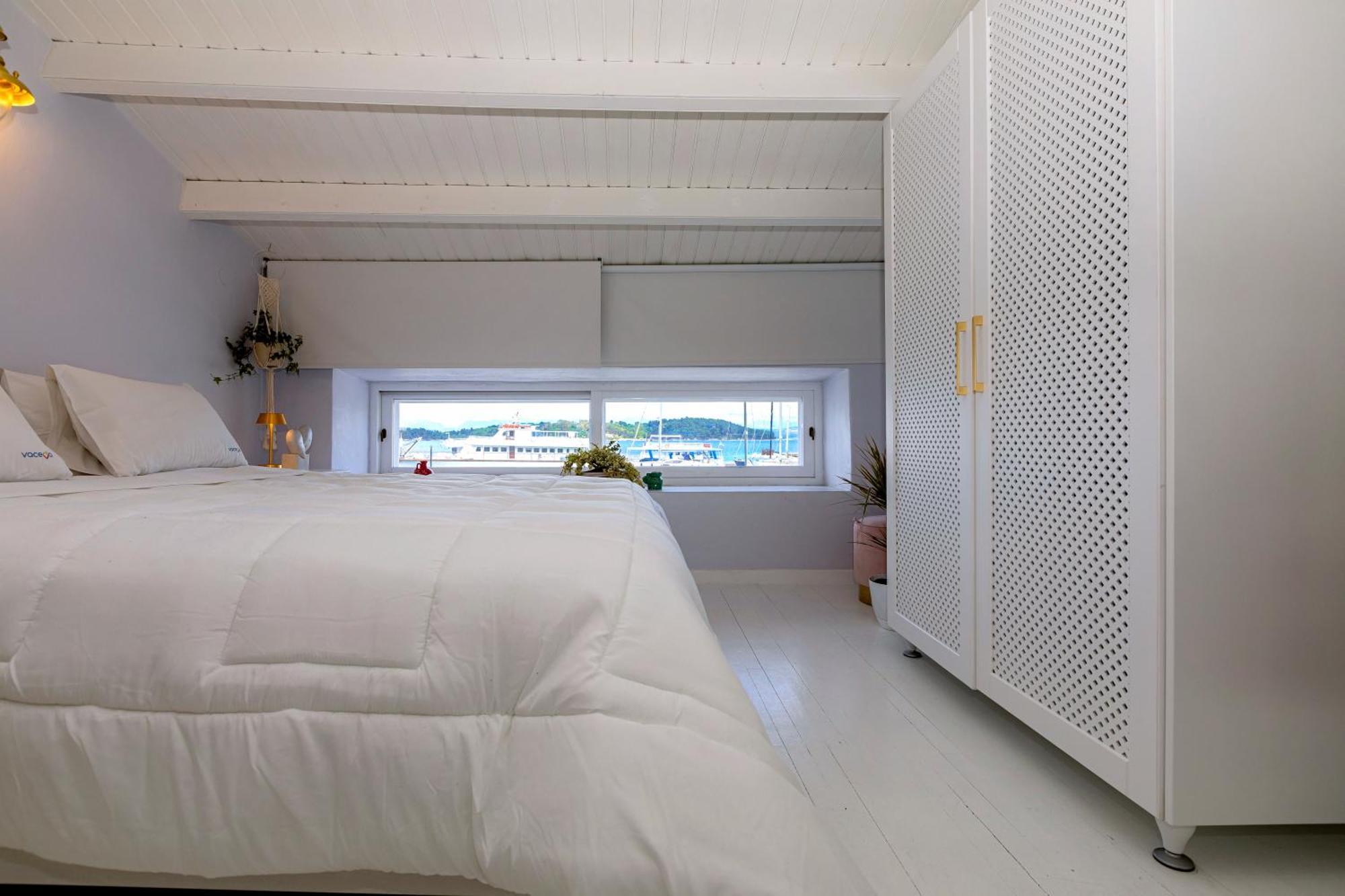 Apartment Corfu Boutique *