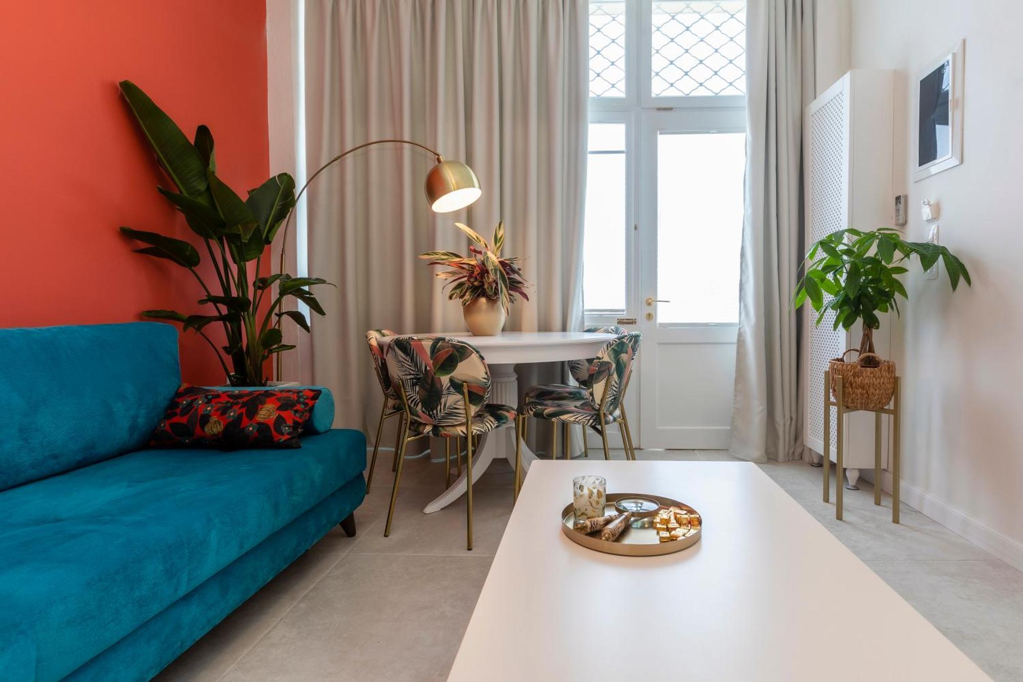 Corfu Boutique Apartment Corfu (city)