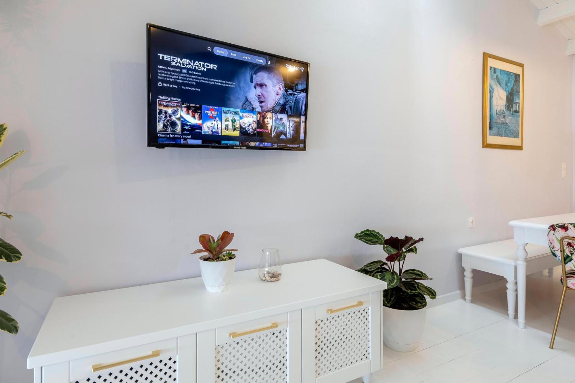 Apartment Corfu Boutique Corfu (city)