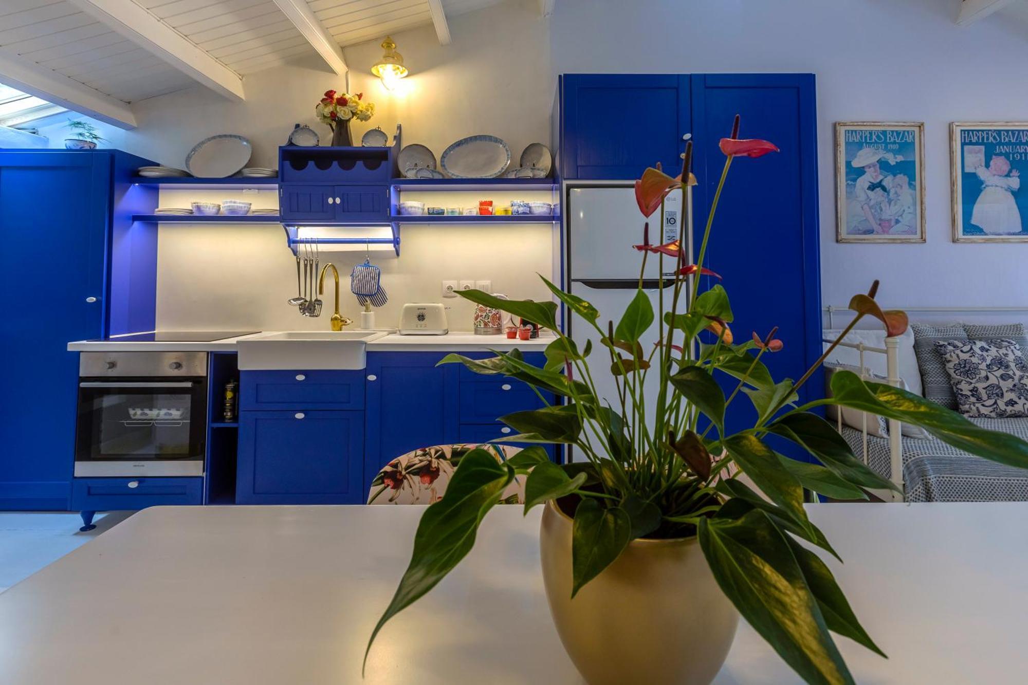 Corfu Boutique Apartment