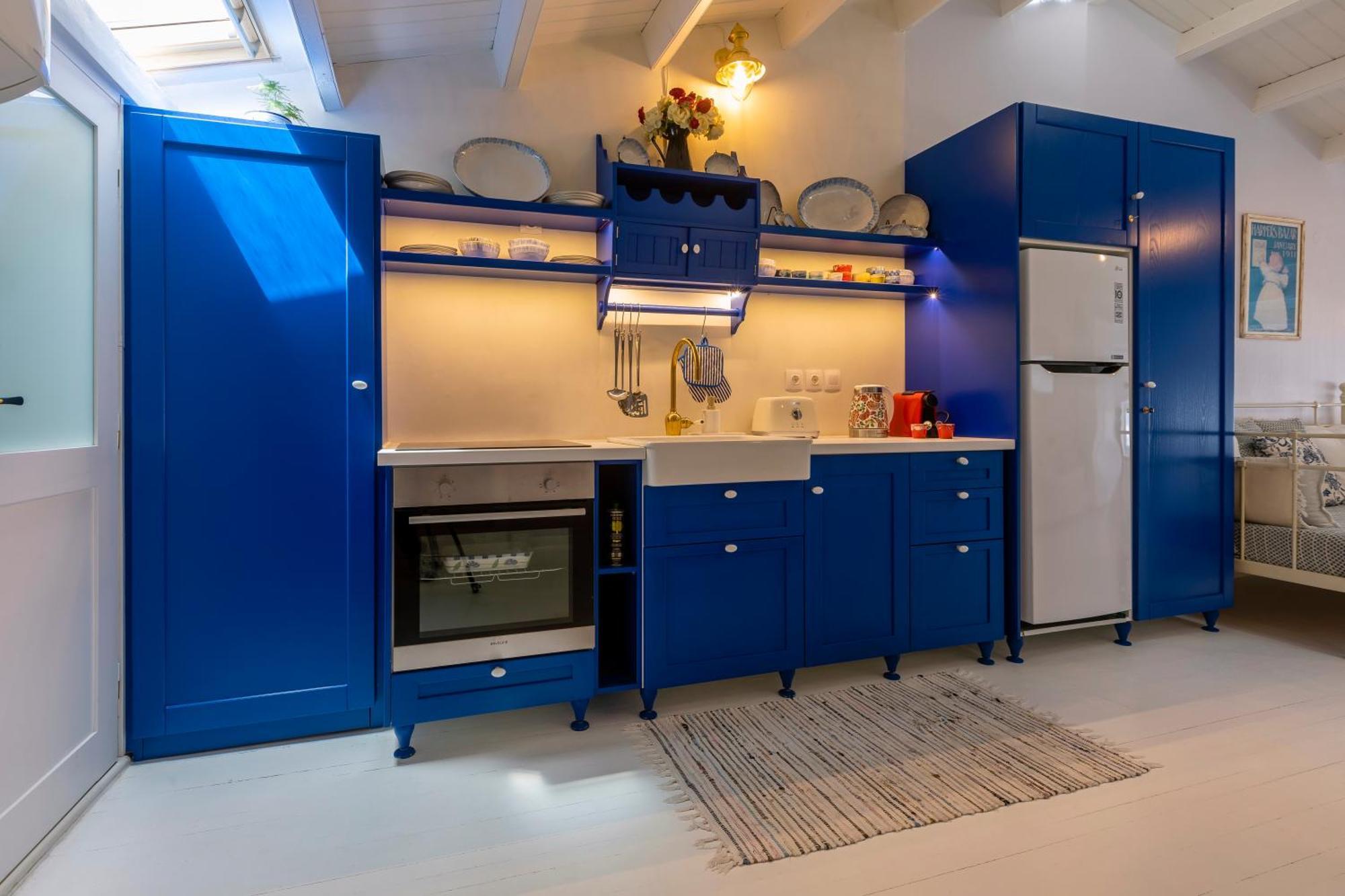 Corfu Boutique Apartment
