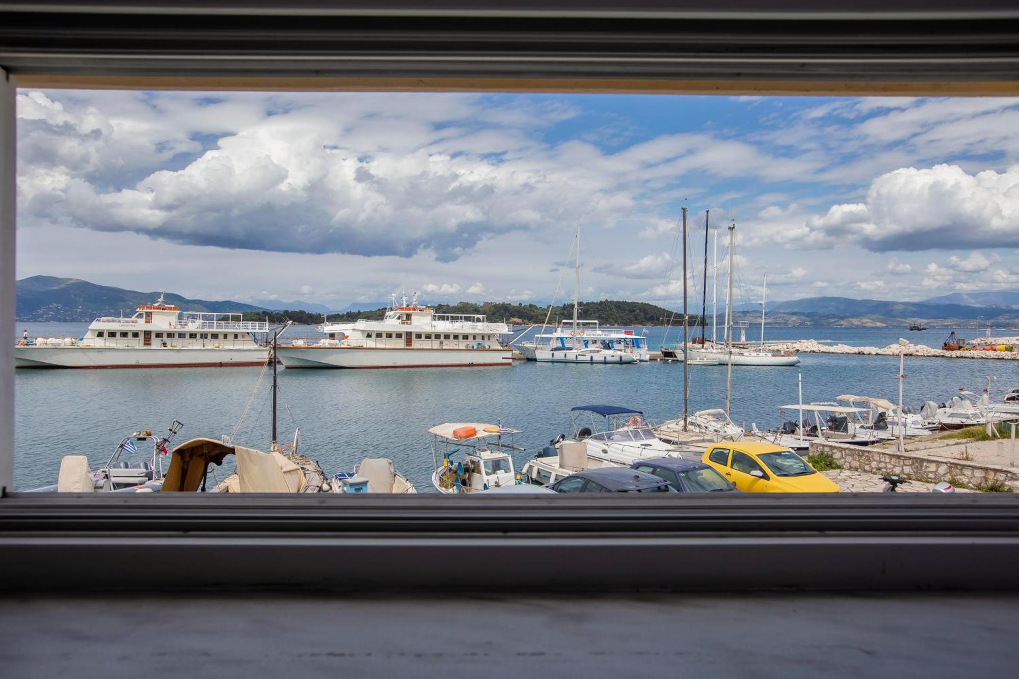 Corfu Boutique *