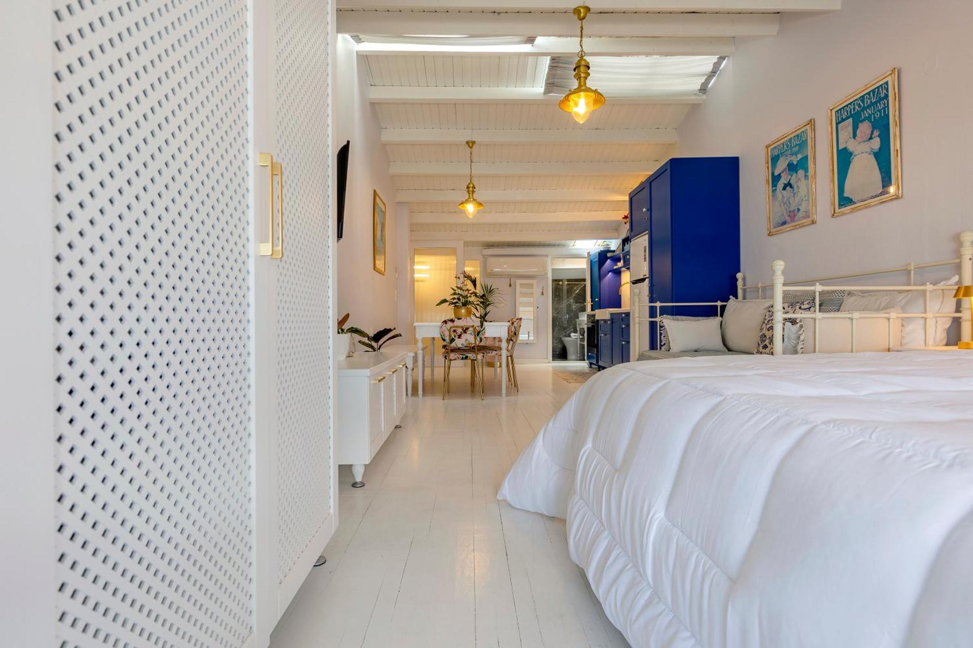 Corfu Boutique Apartment *