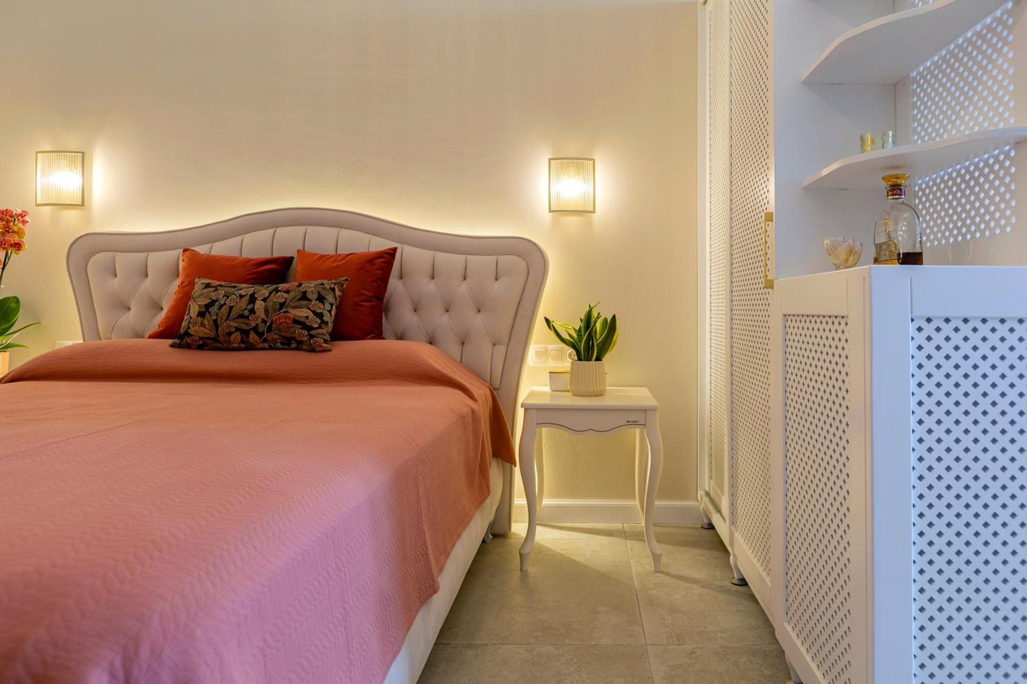 Corfu Boutique Apartment Corfu (city)