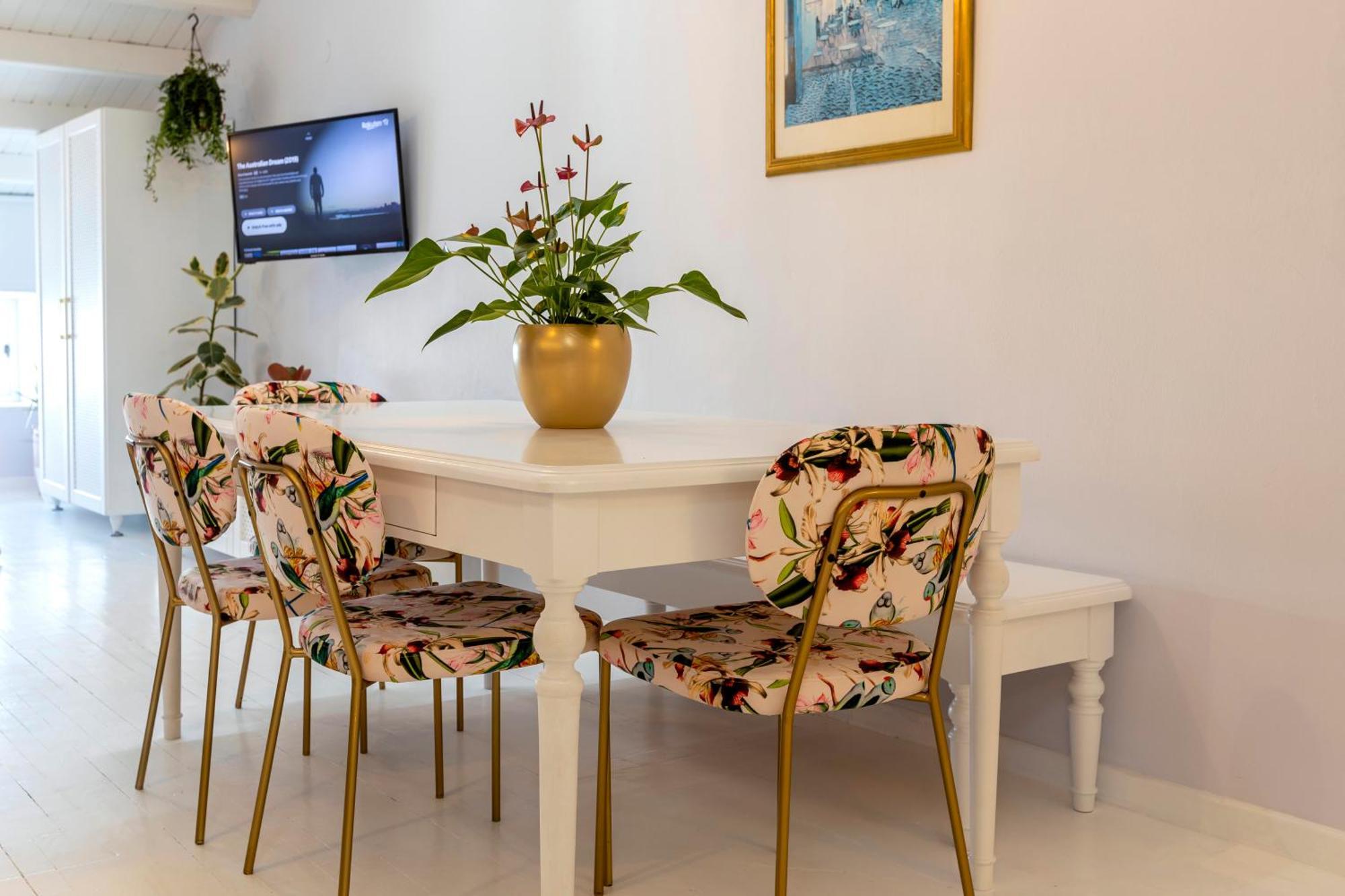 Apartment Corfu Boutique