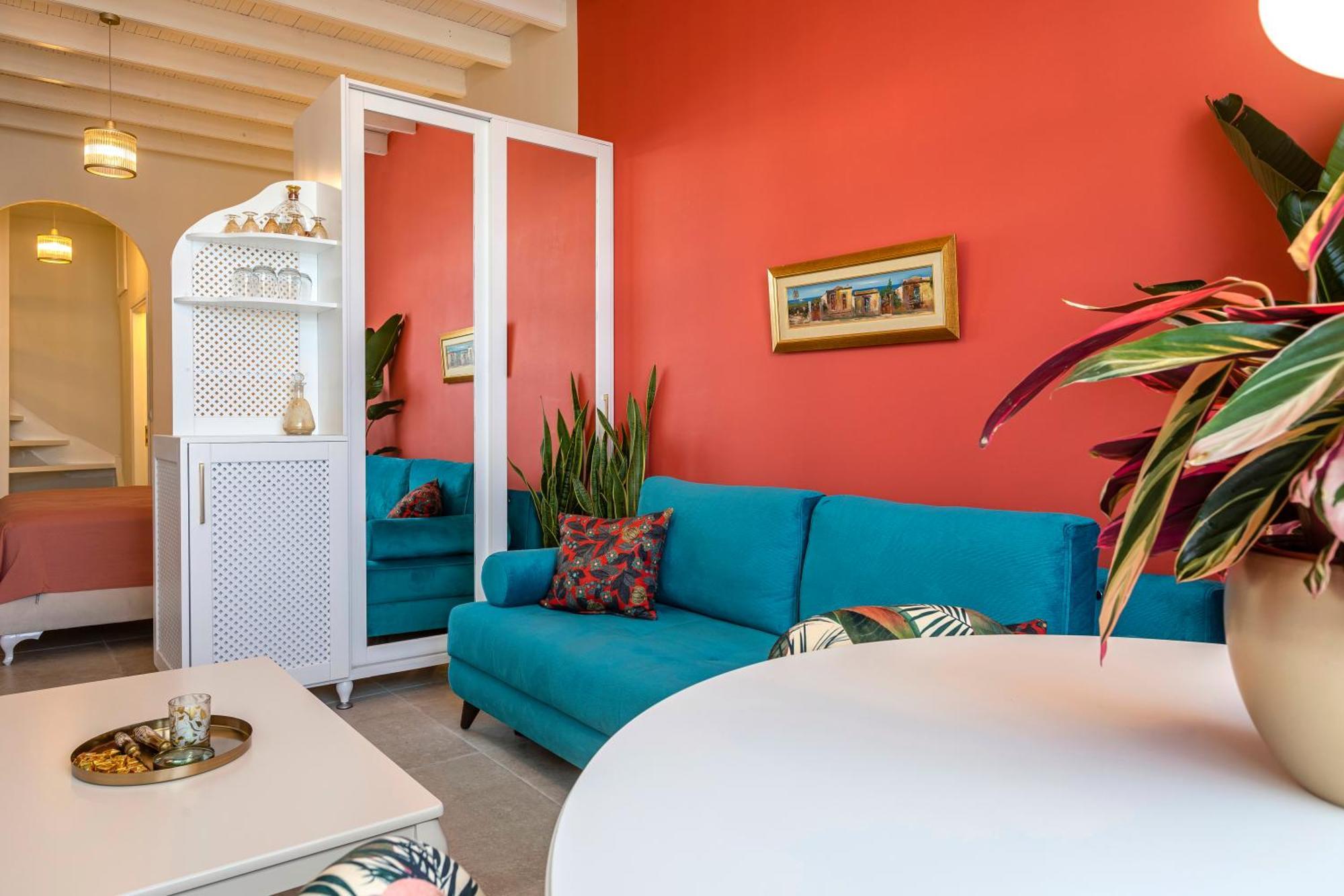 Apartment Corfu Boutique