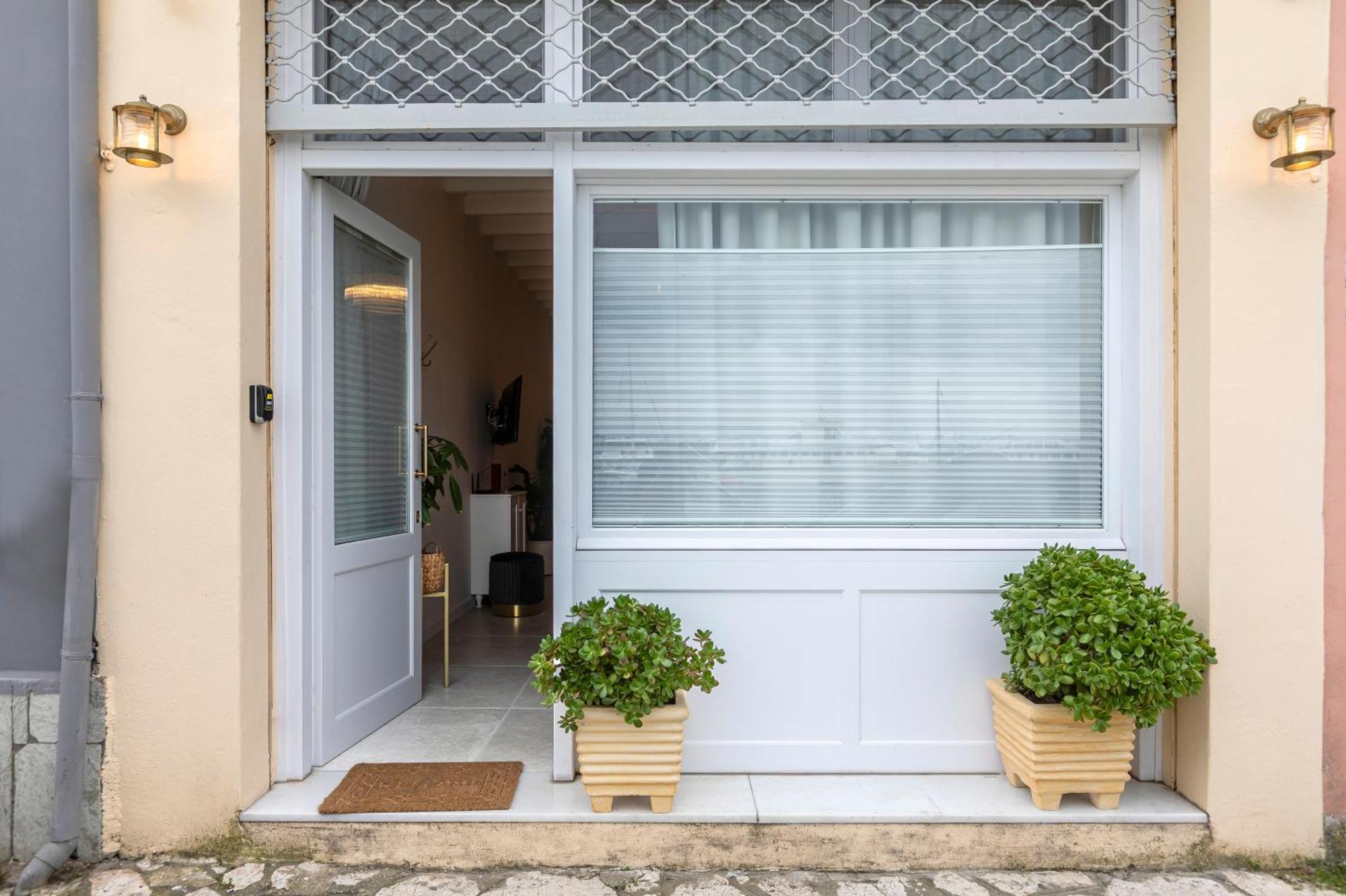 Apartment Corfu Boutique *