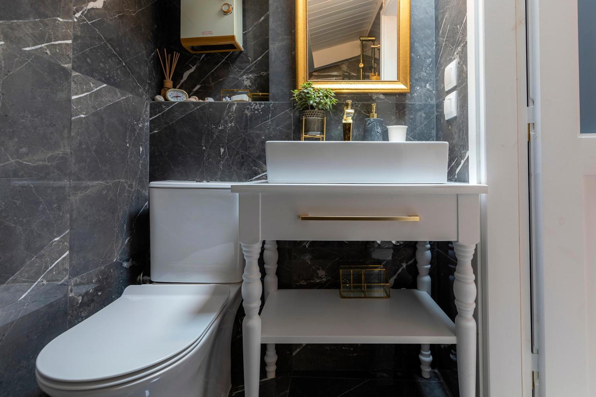 Apartment Corfu Boutique *