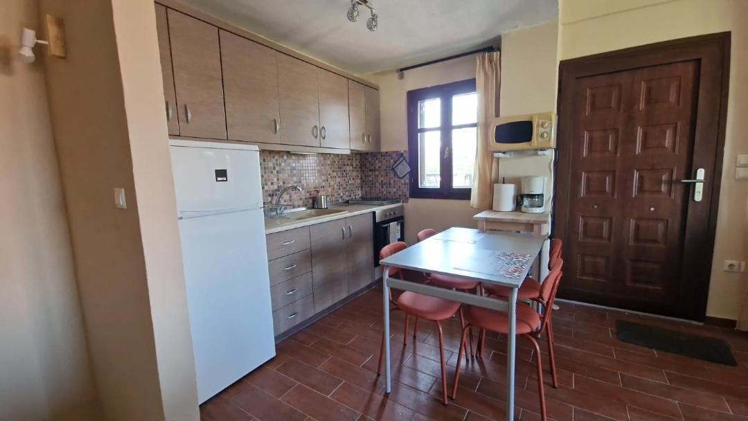 Apartment Next To The Sea *