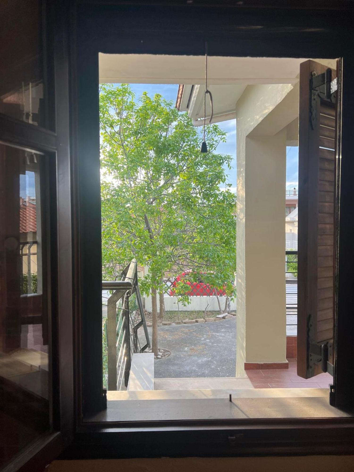 Apartment Next To The Sea *