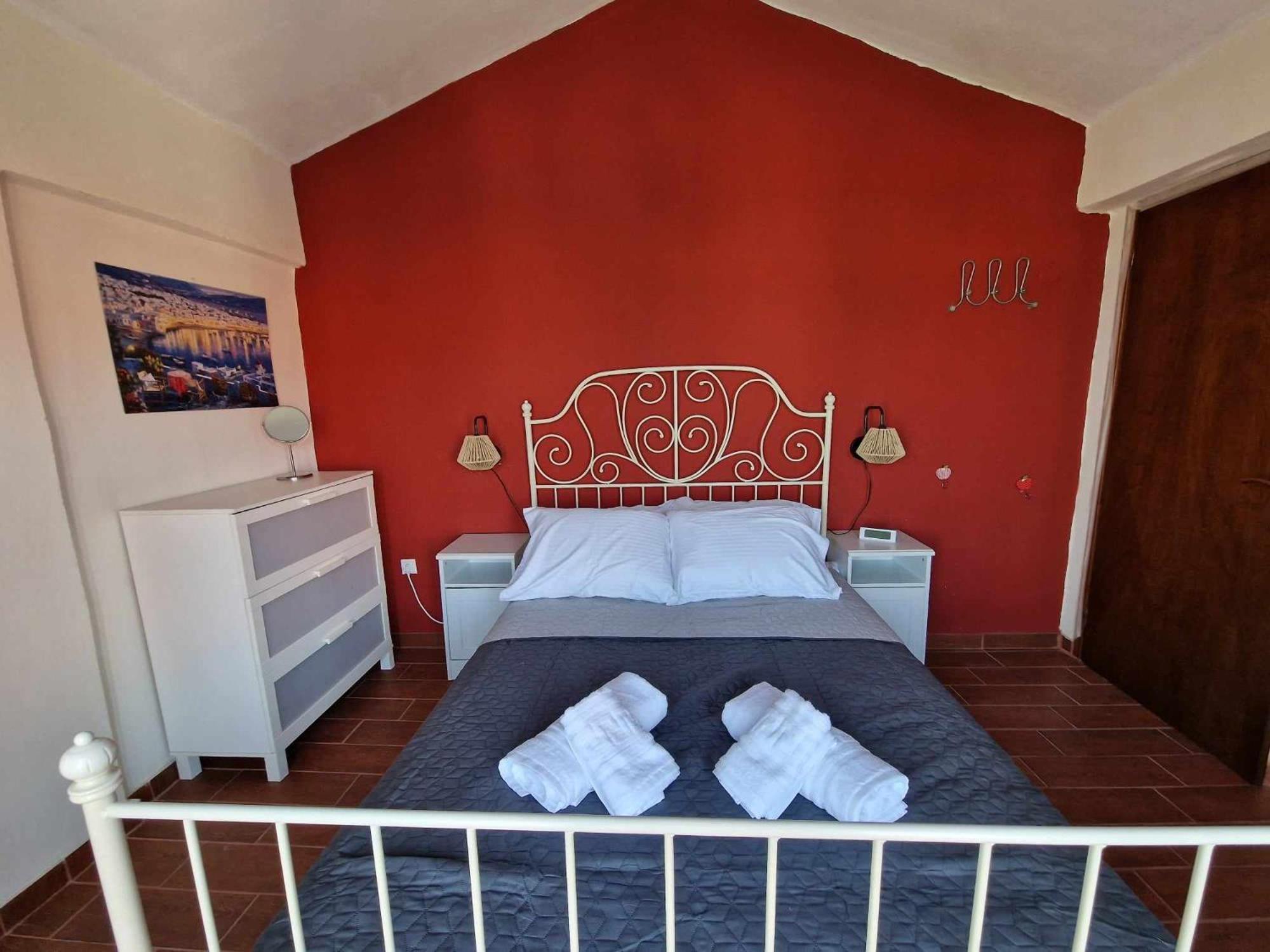 Apartment Next To The Sea