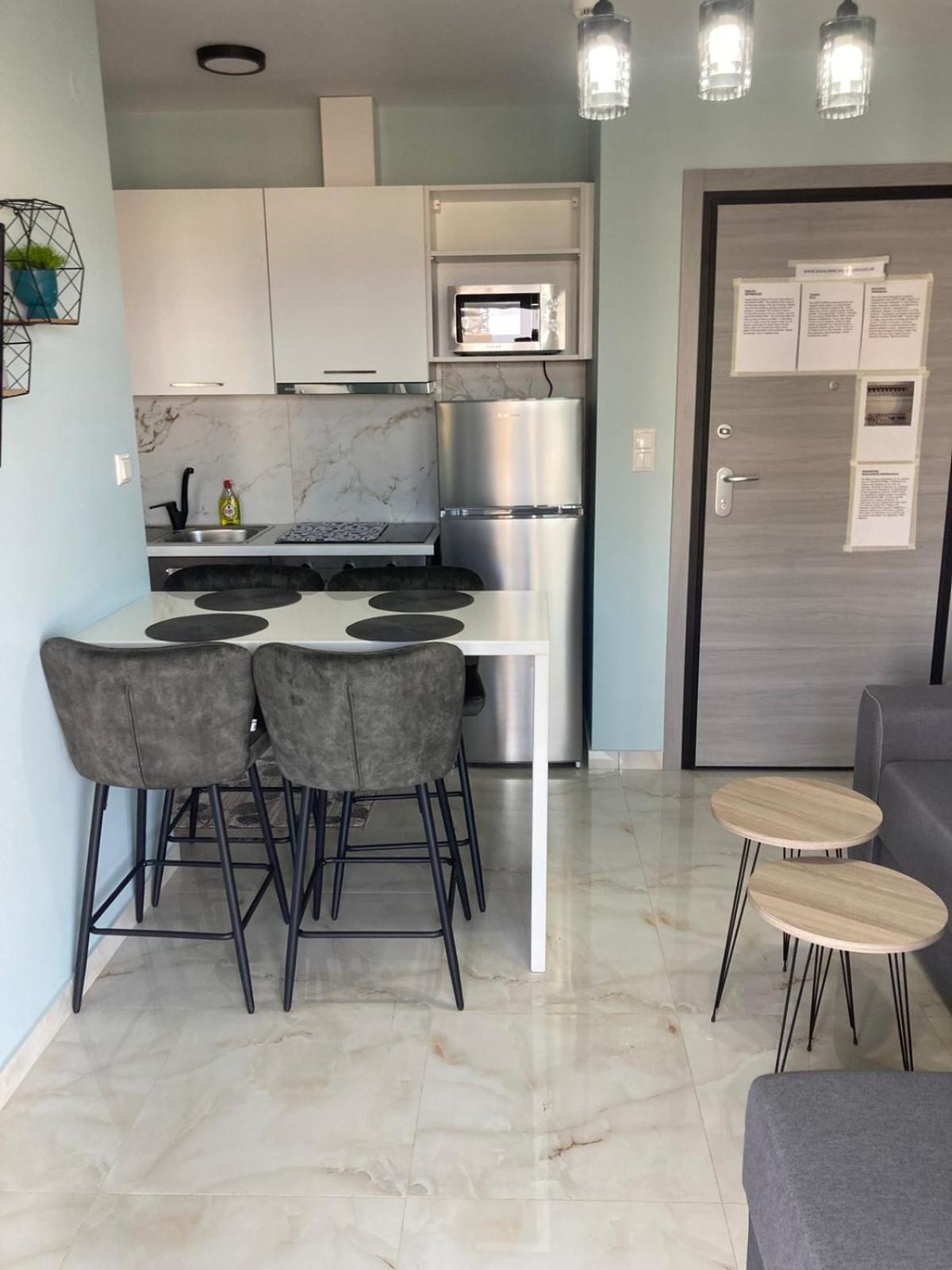 Valantis Apartment Kavala