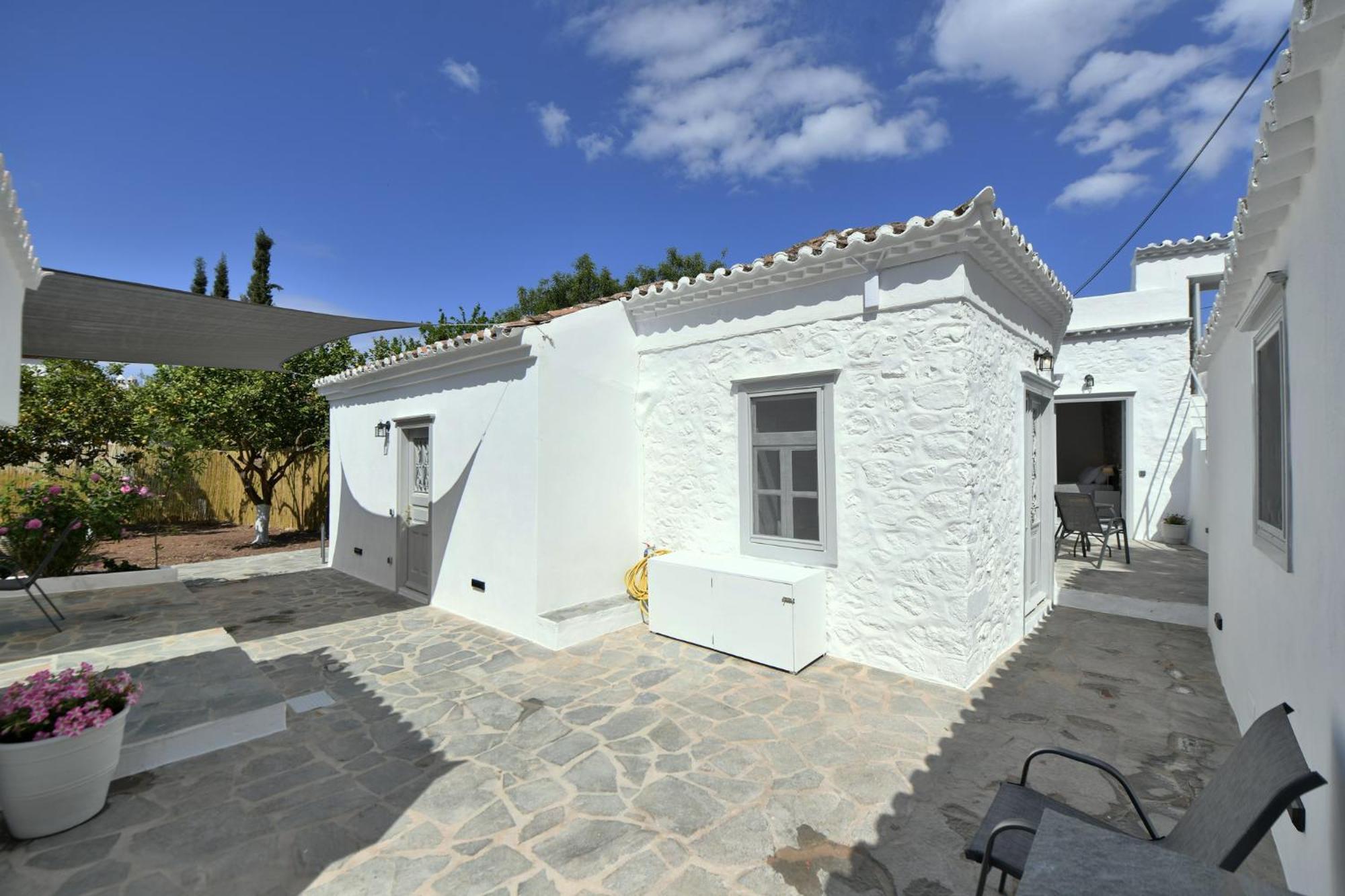 Apartment Abri Hydra Hydra (Saronic Islands)