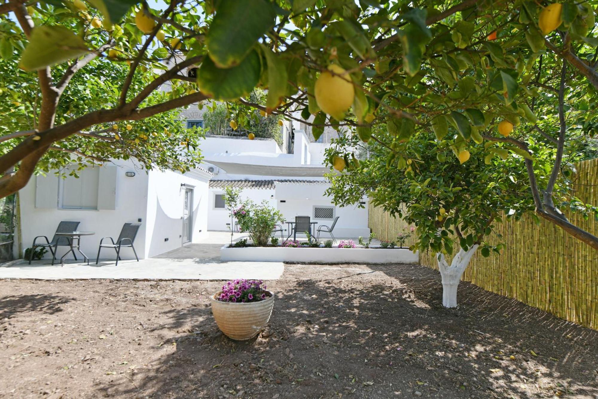 Apartment Abri Hydra Hydra (Saronic Islands)