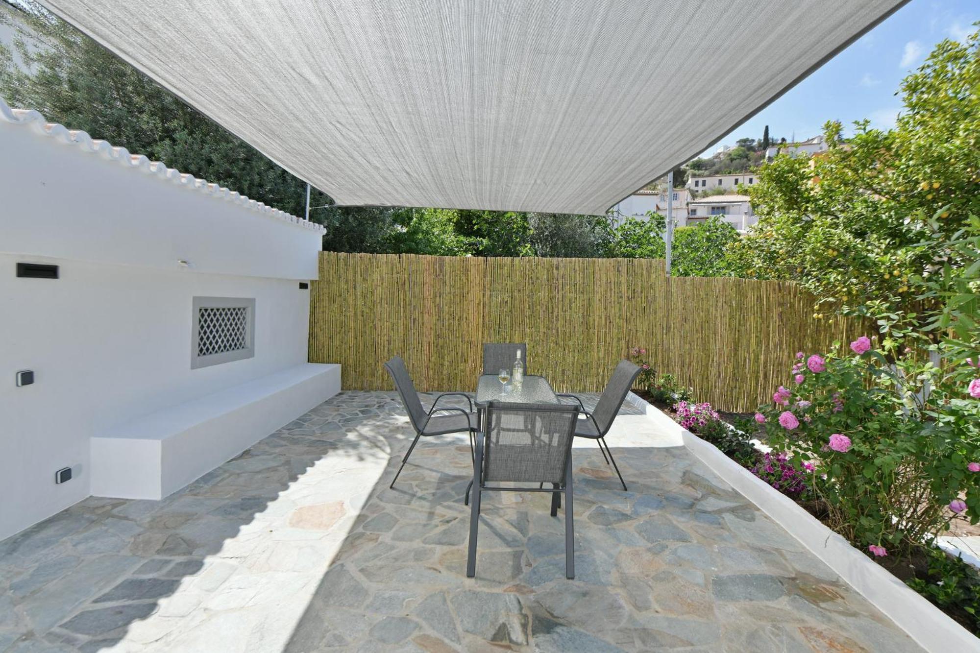 Apartment Abri Hydra Hydra (Saronic Islands)