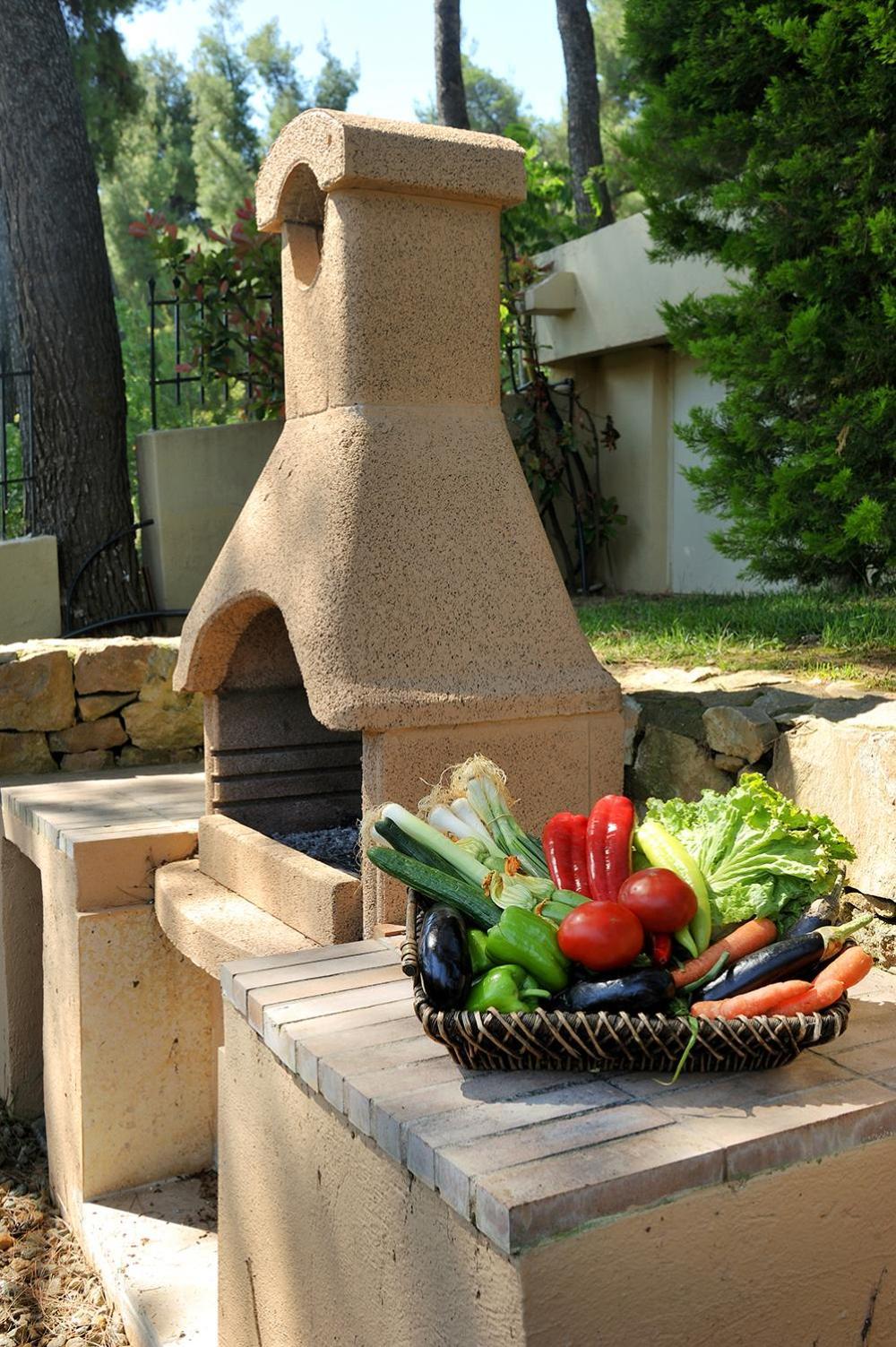The Sani Jewels, Urania Villa Sani (Chalkidiki)