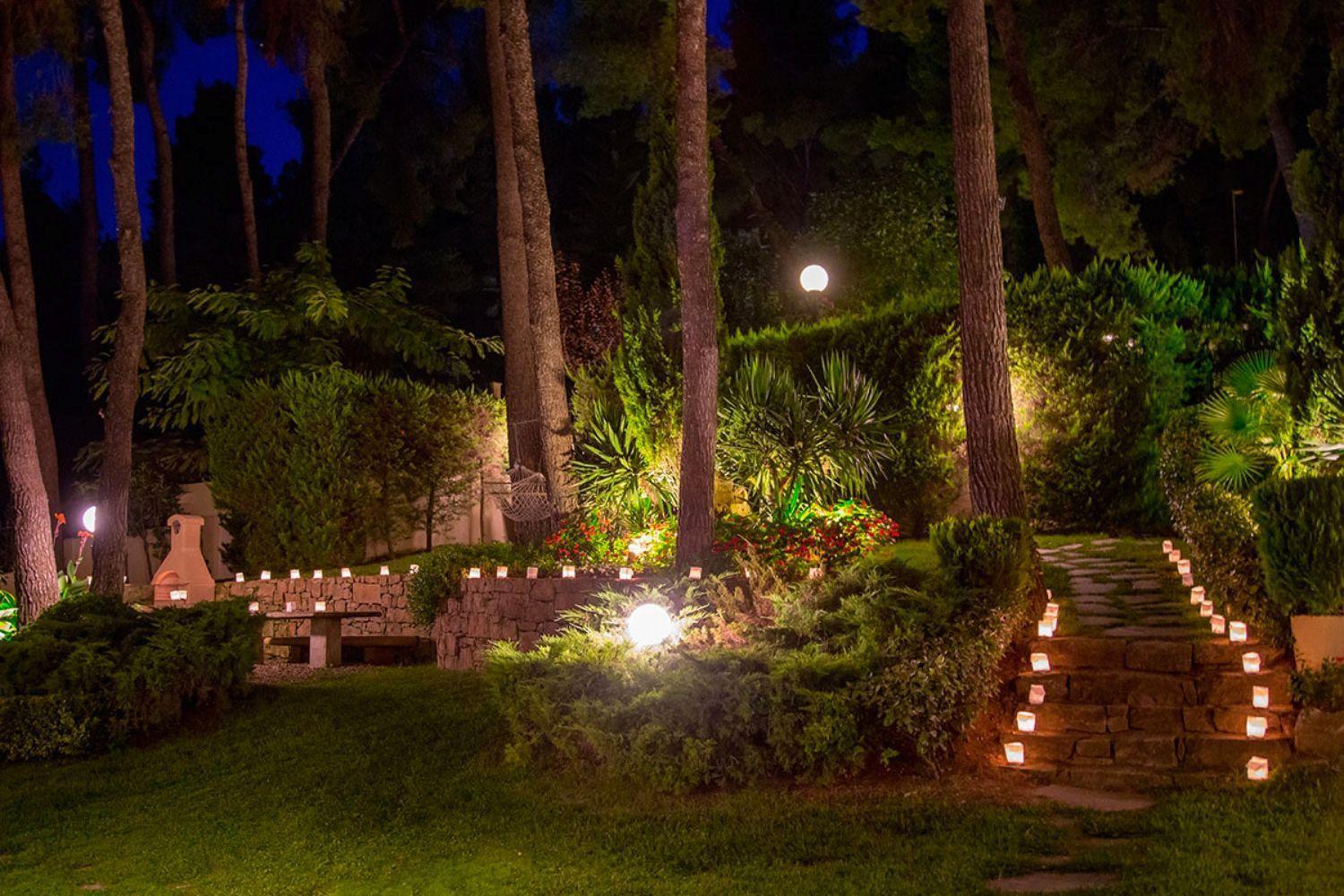 The Sani Jewels, Urania Villa Sani (Chalkidiki)