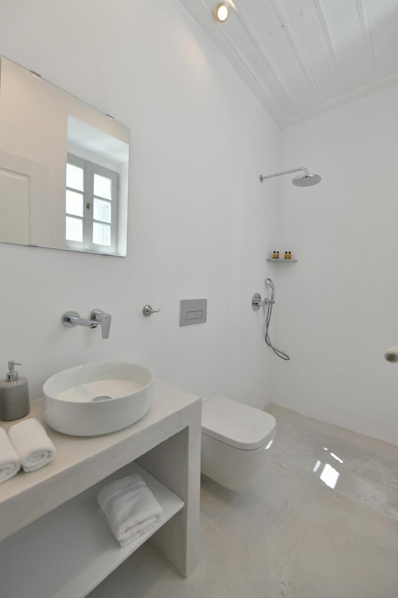 Apartment Abri Hydra *