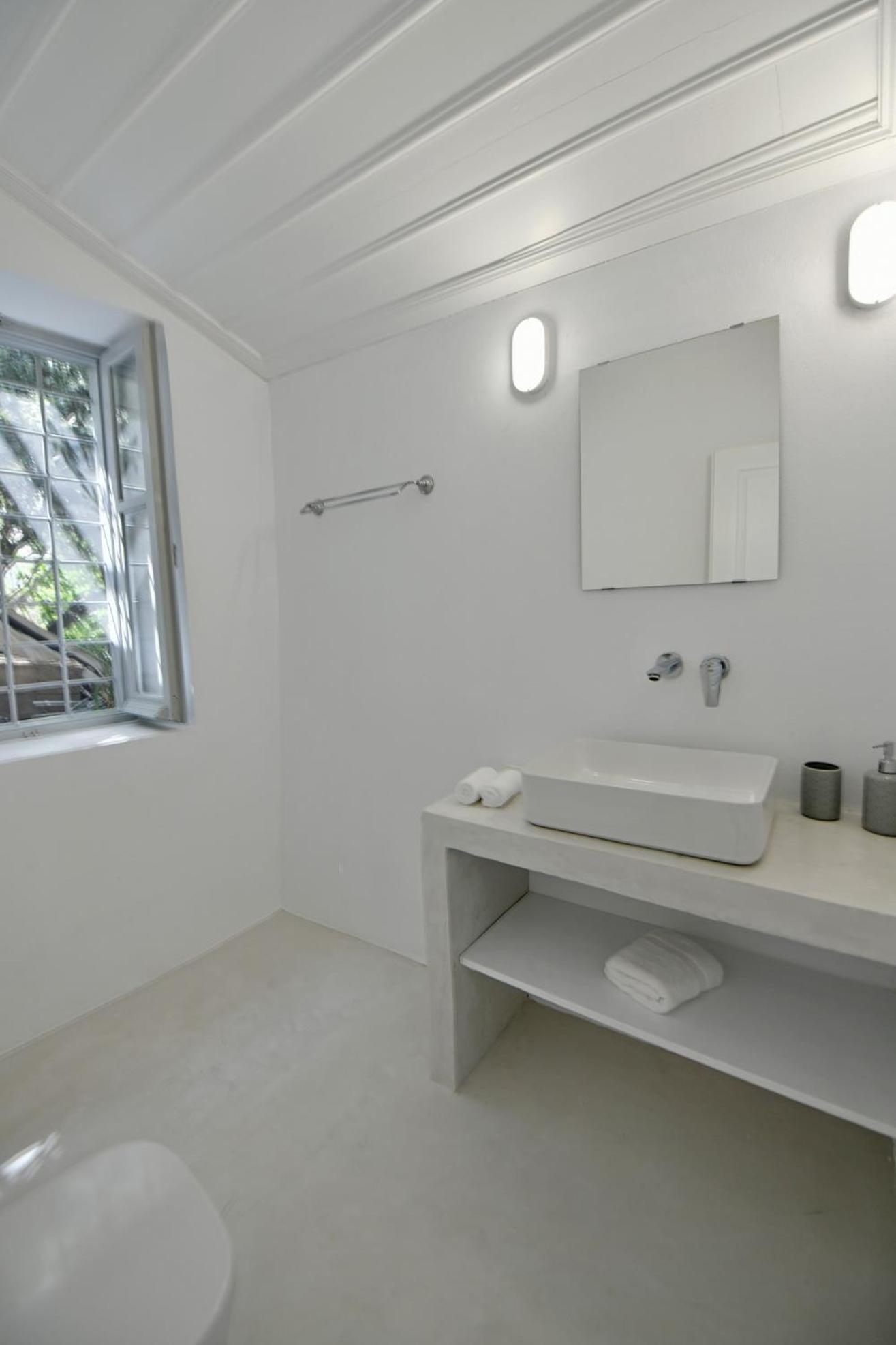 Apartment Abri Hydra Hydra (Saronic Islands)