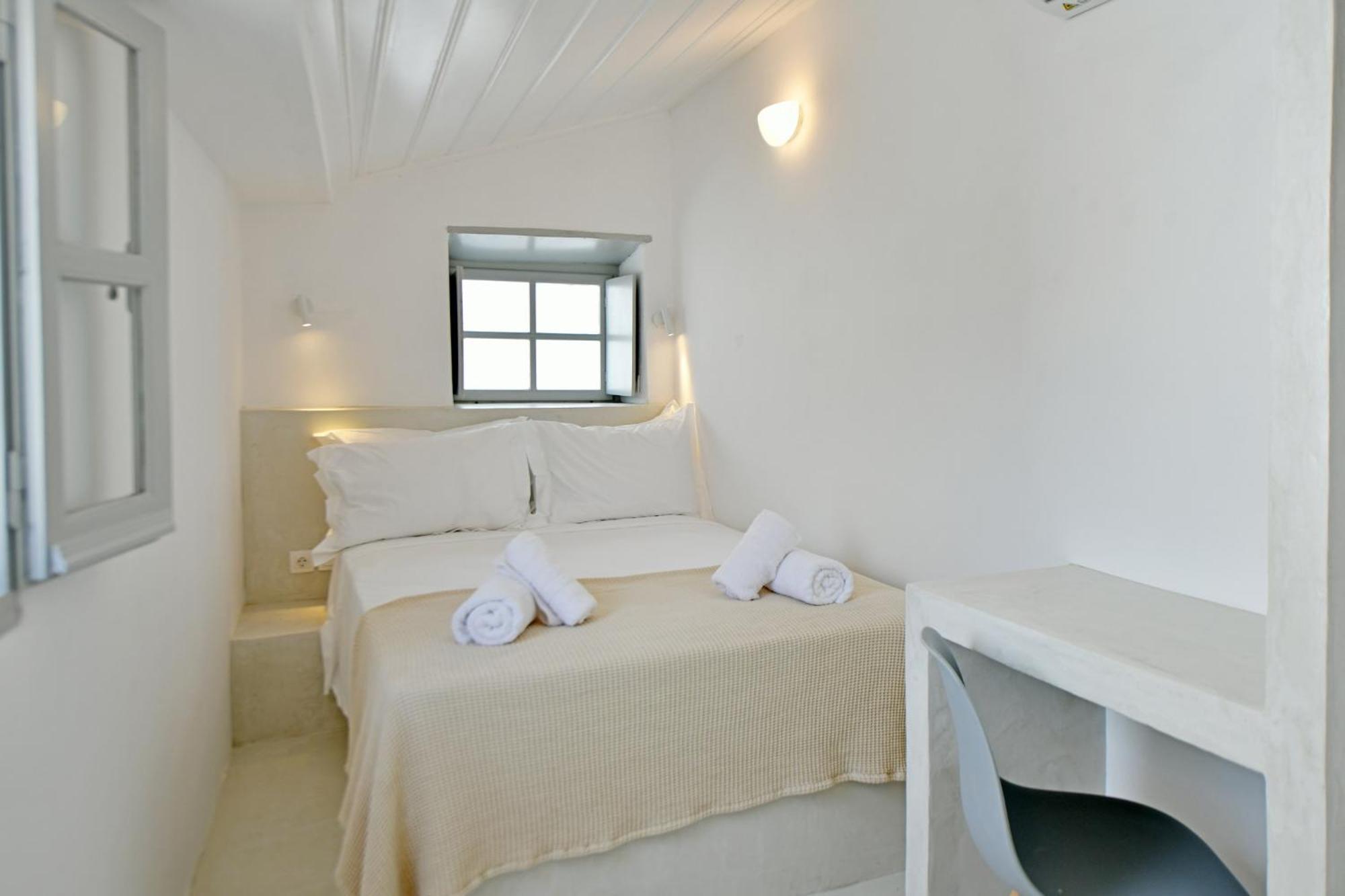 Apartment Abri Hydra
