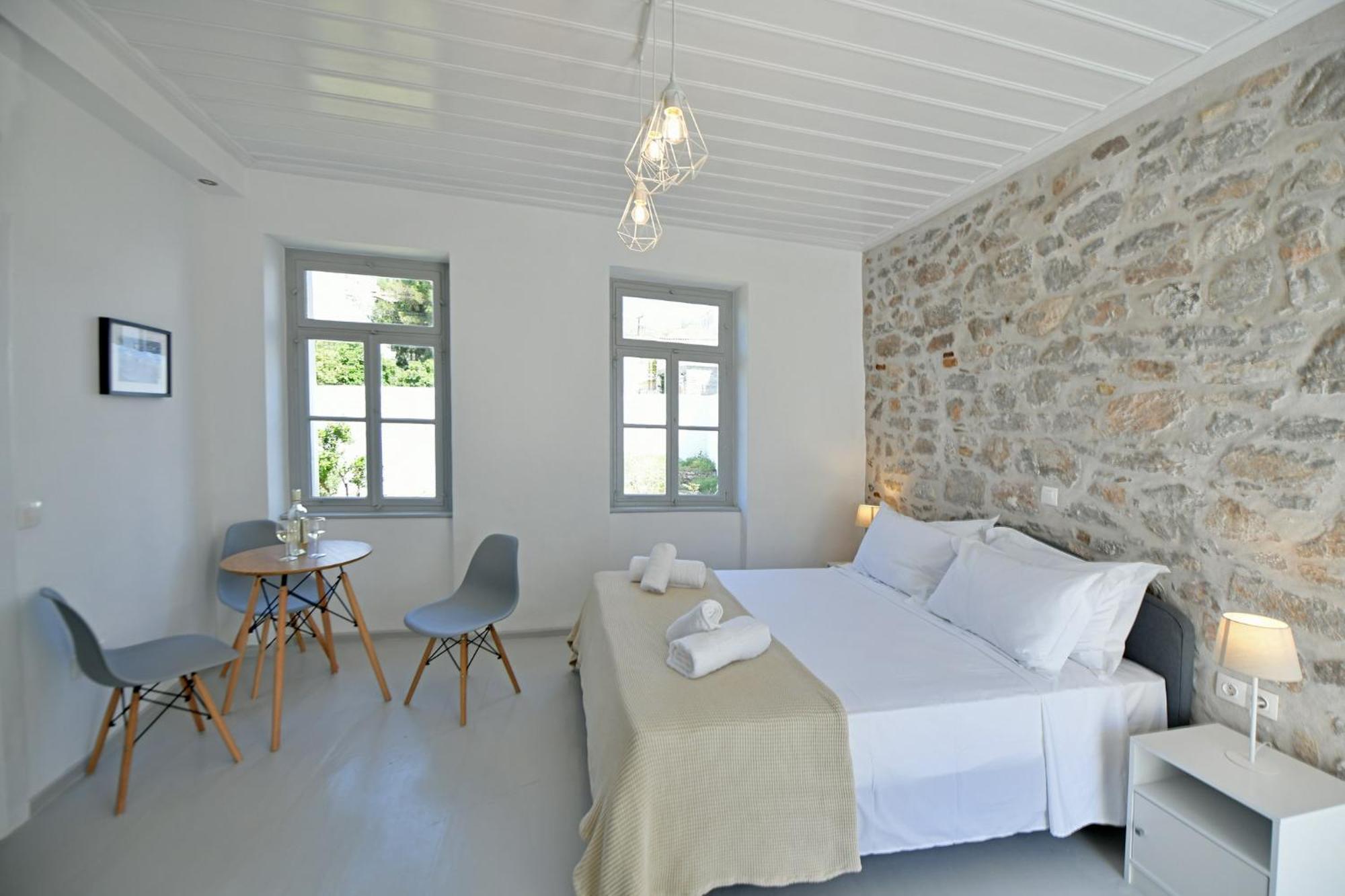Abri Hydra * Hydra (Saronic Islands)