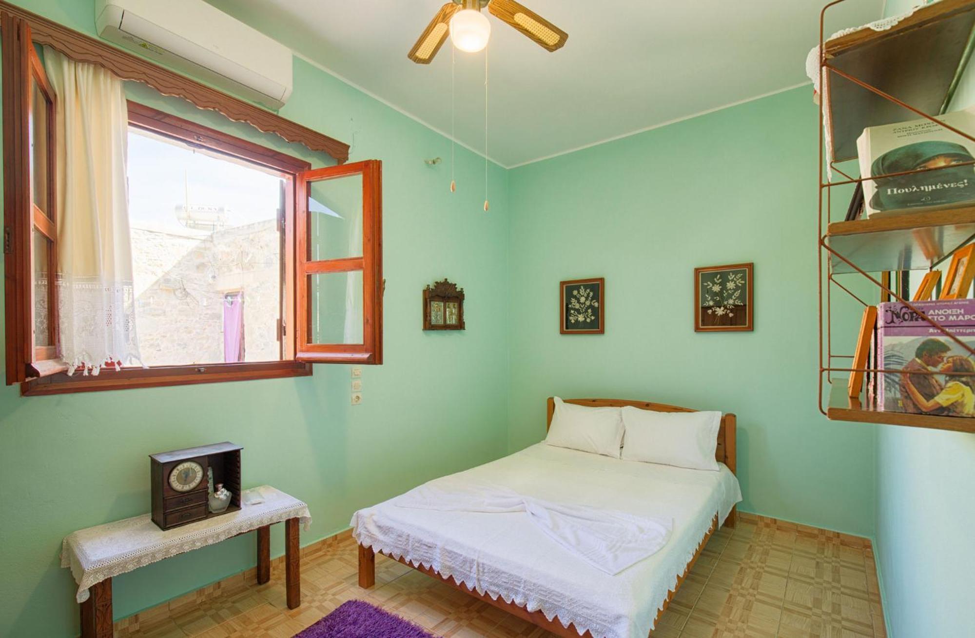 Levendi's House Holiday home Kissamos