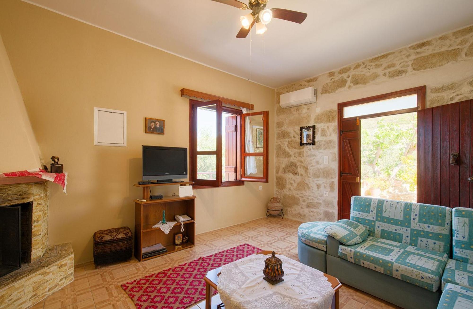 Levendi's House * Kissamos