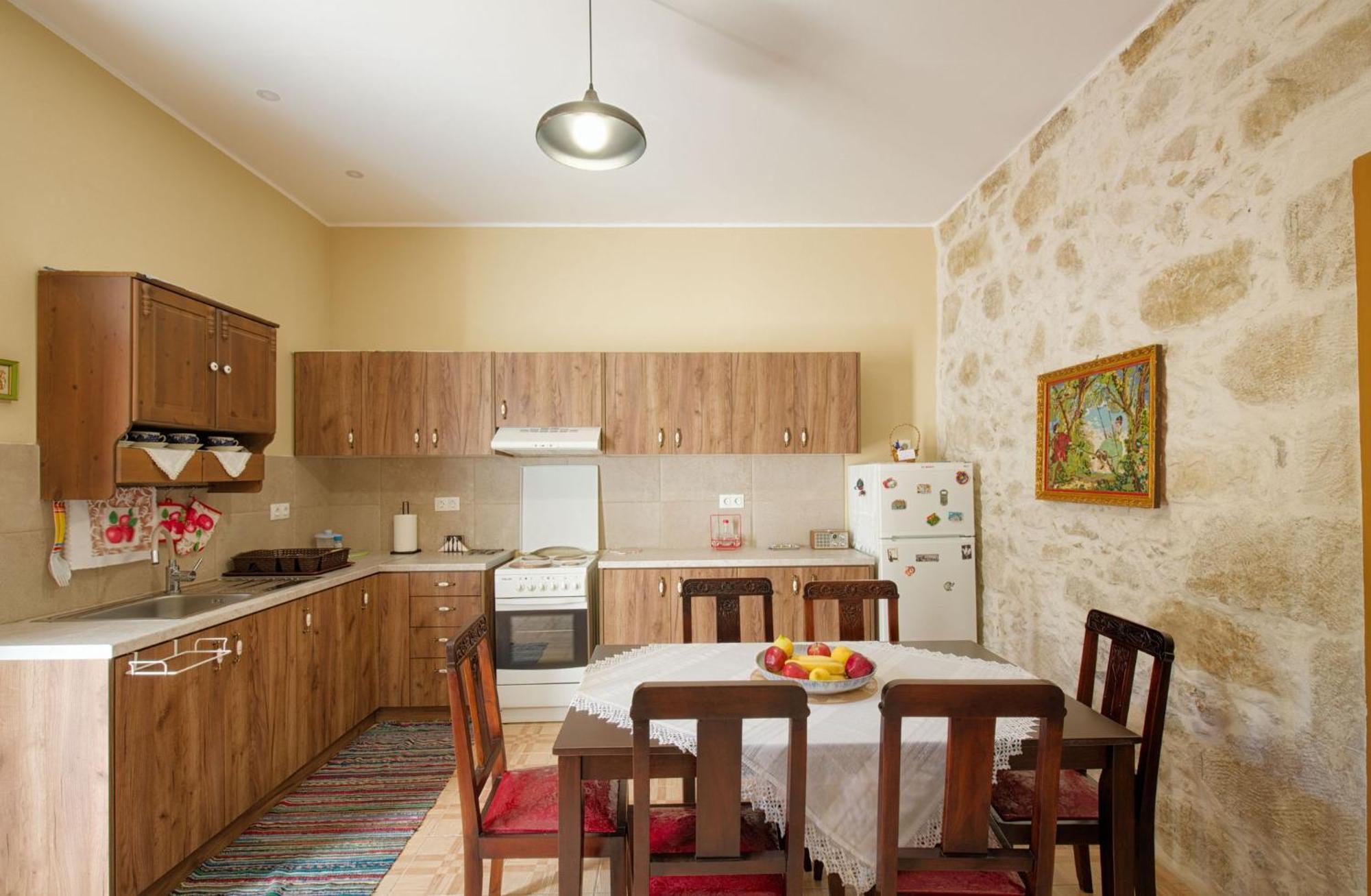 Levendi's House Holiday home