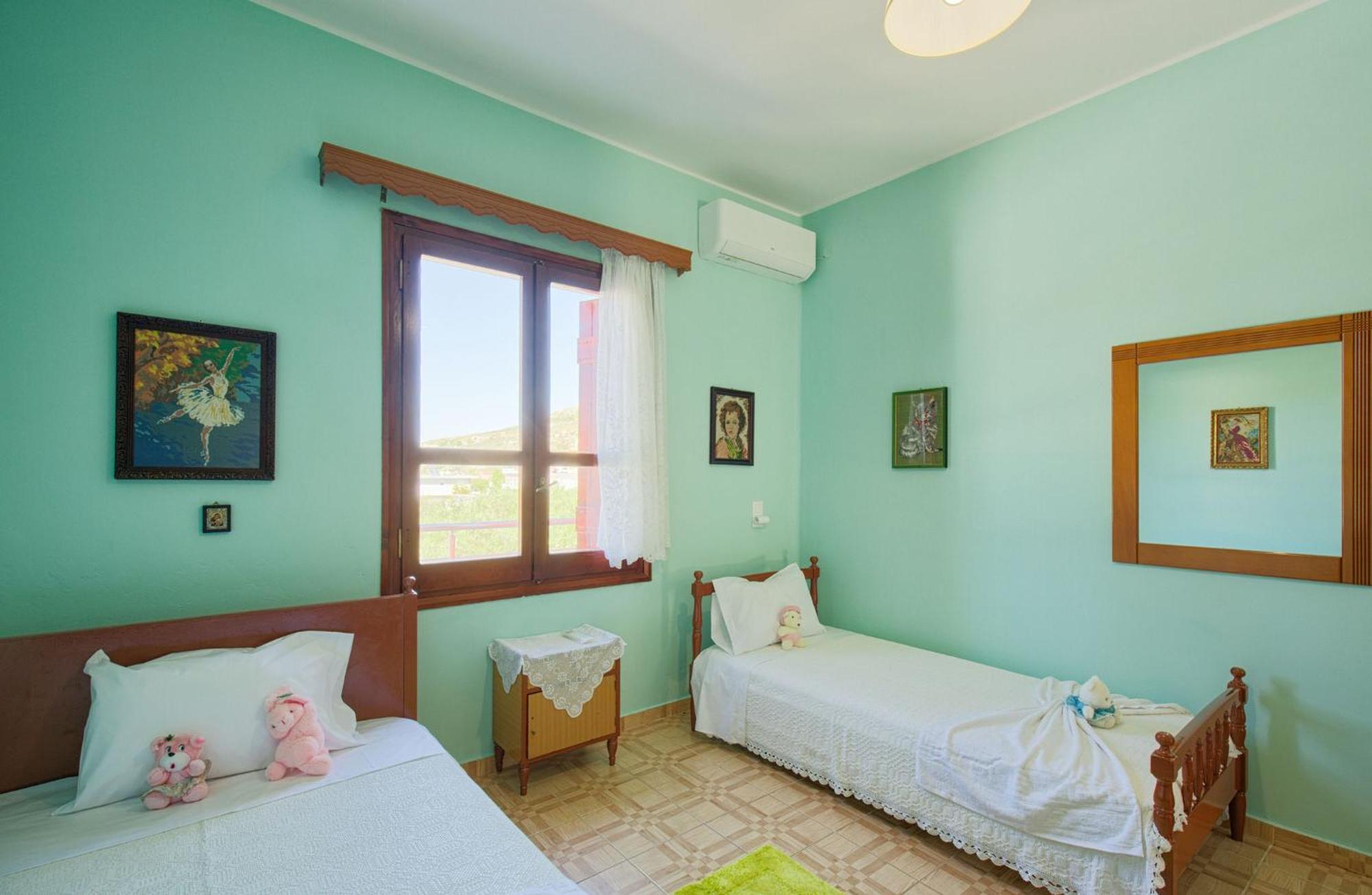 Holiday home Levendi's House Kissamos