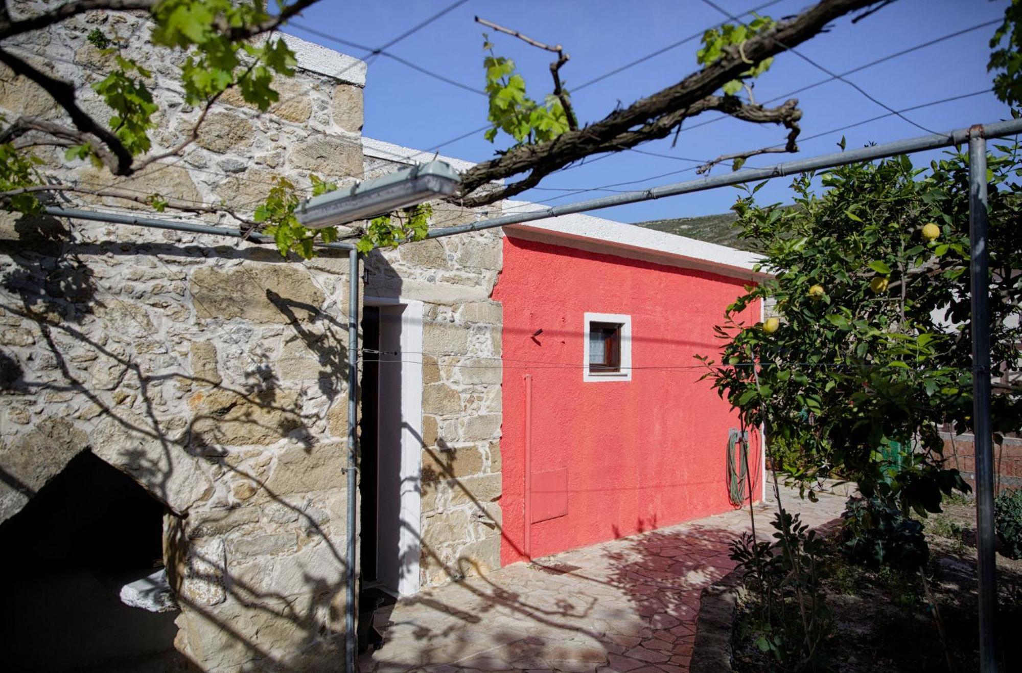 Levendi's House * Kissamos