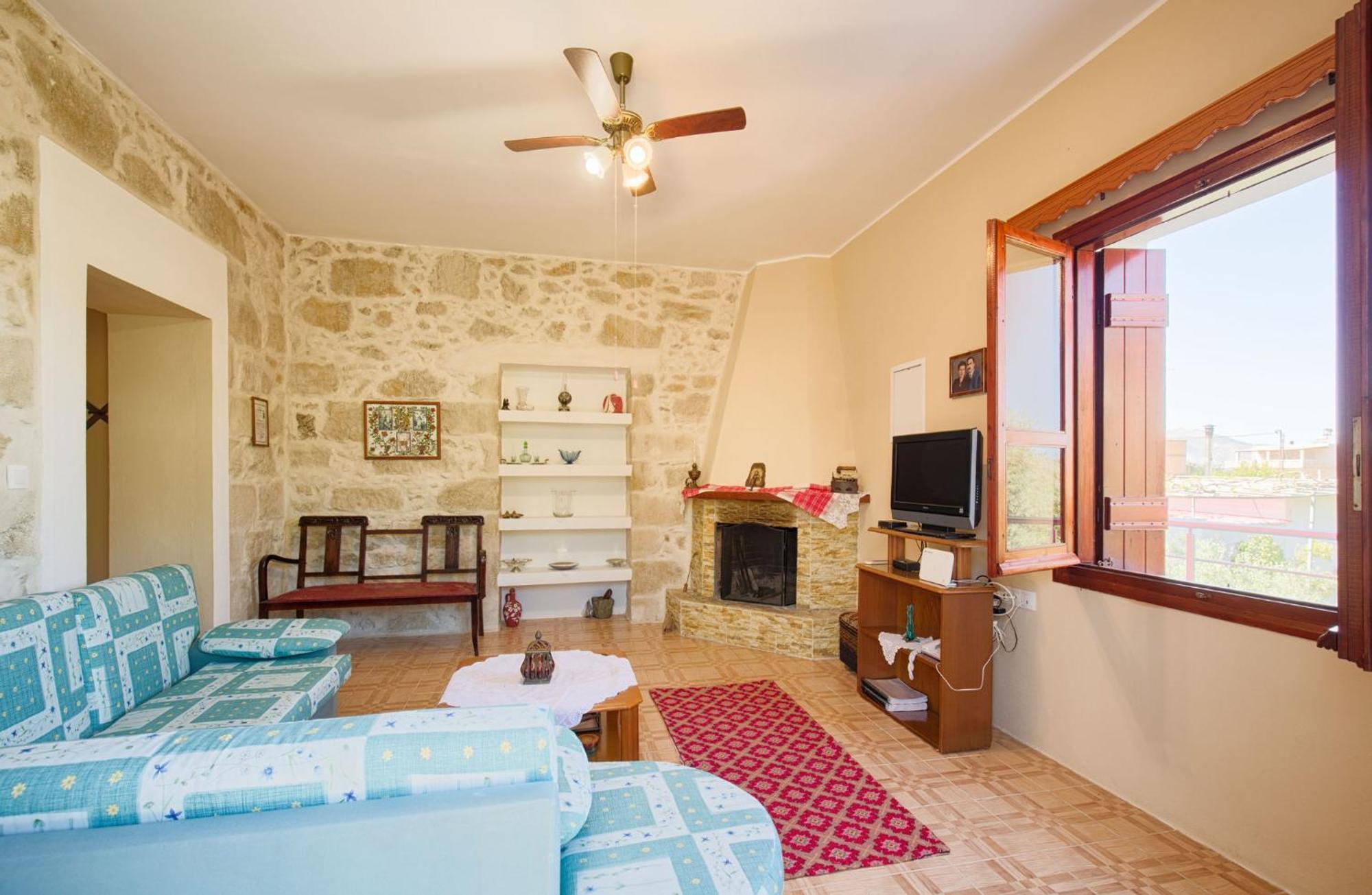 Levendi's House Holiday home Kissamos