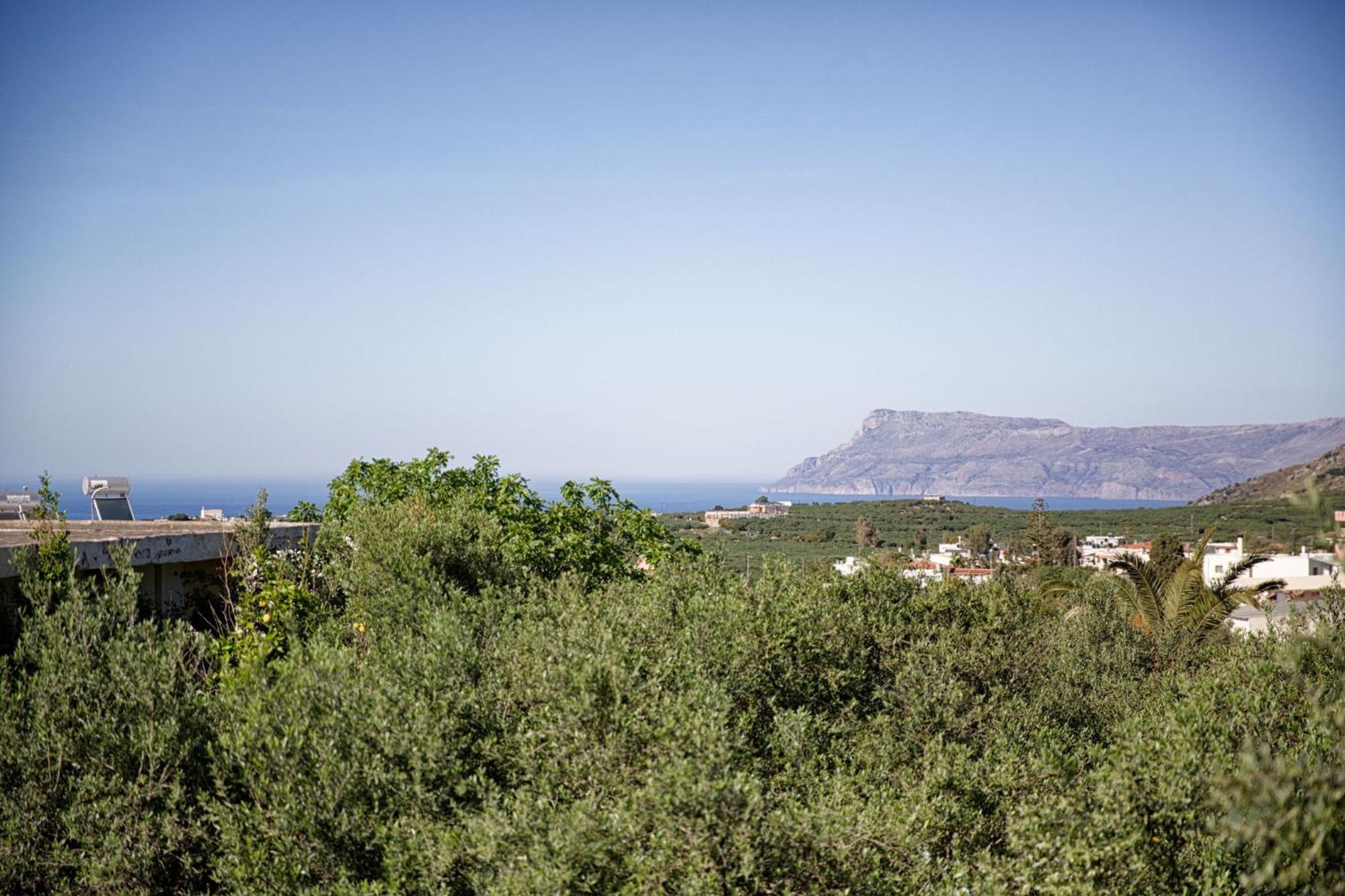 Levendi's House Kissamos
