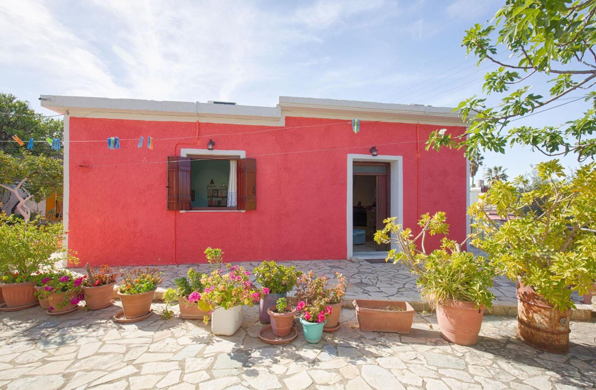 Holiday home Levendi's House Kissamos