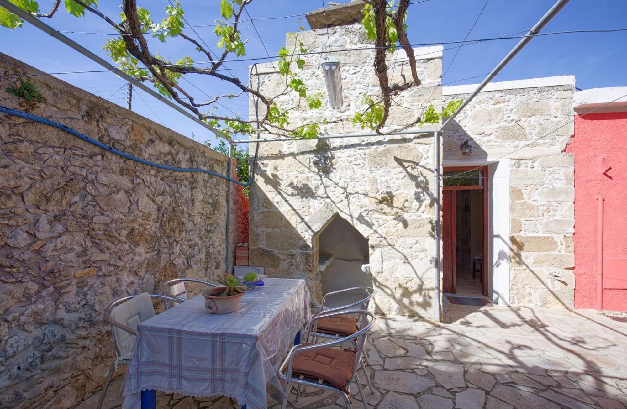 Levendi's House Kissamos