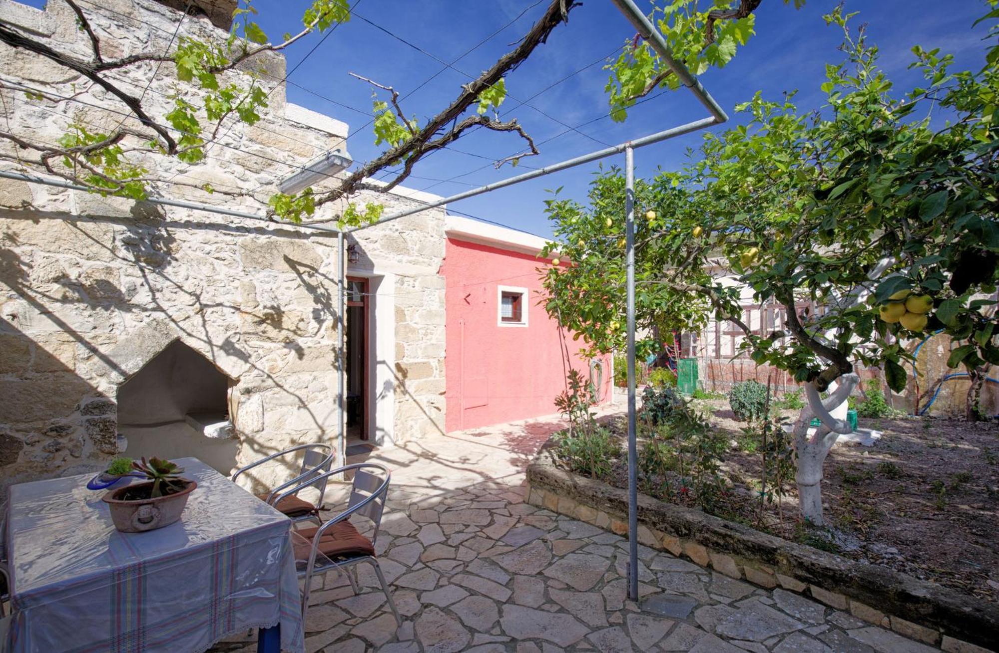Levendi's House * Kissamos