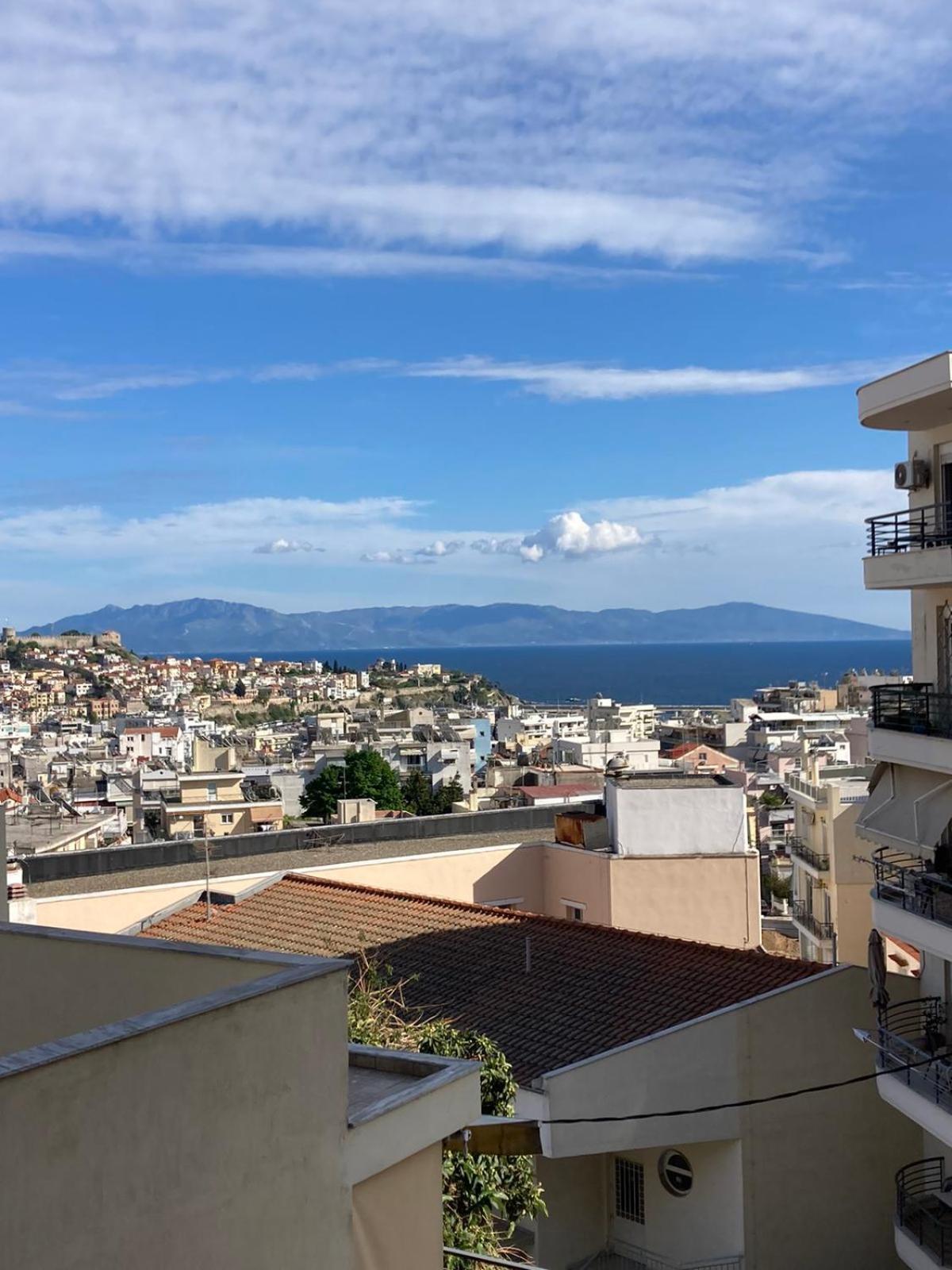 Apartment Valantis
