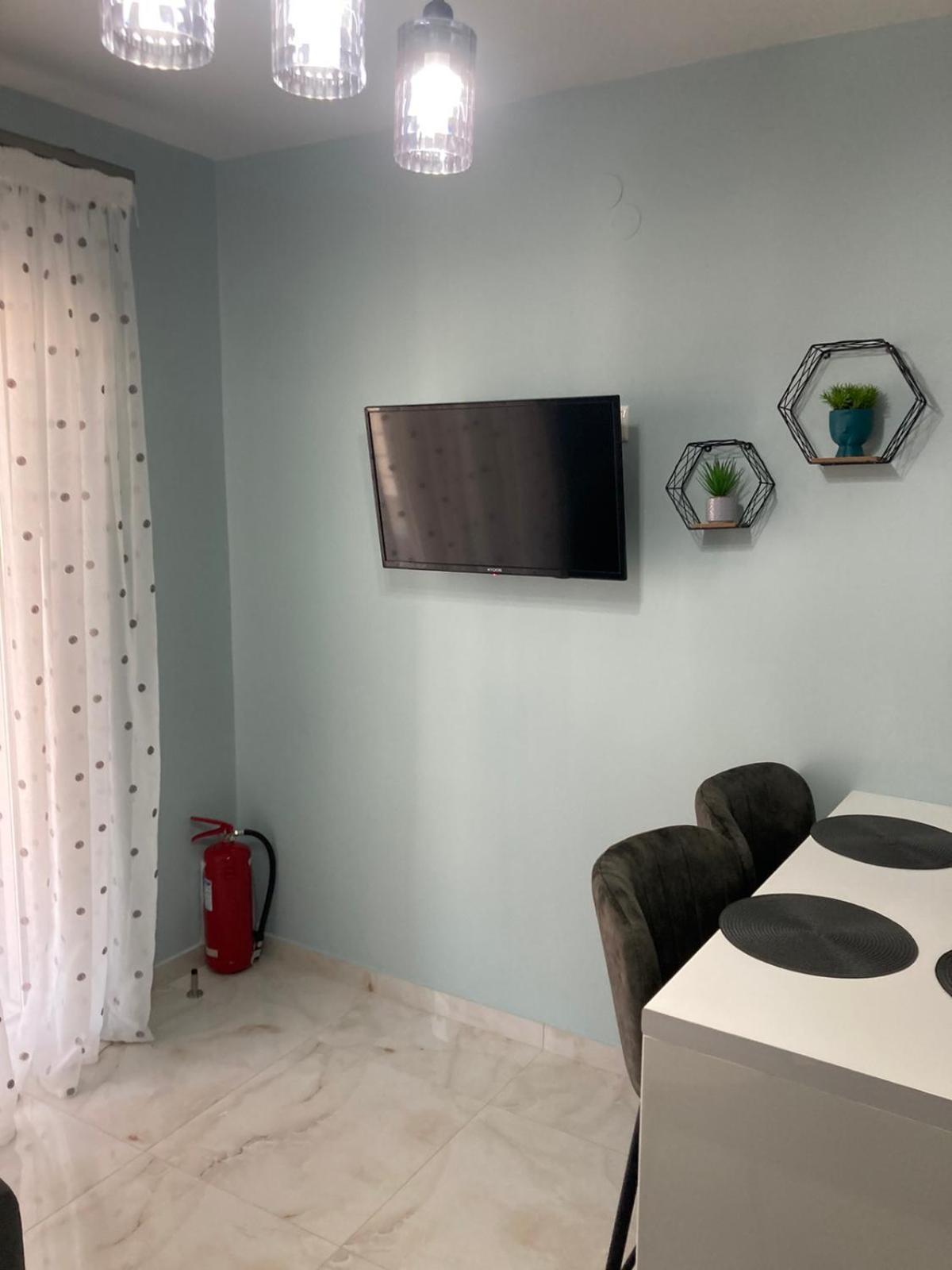 Apartment Valantis Kavala