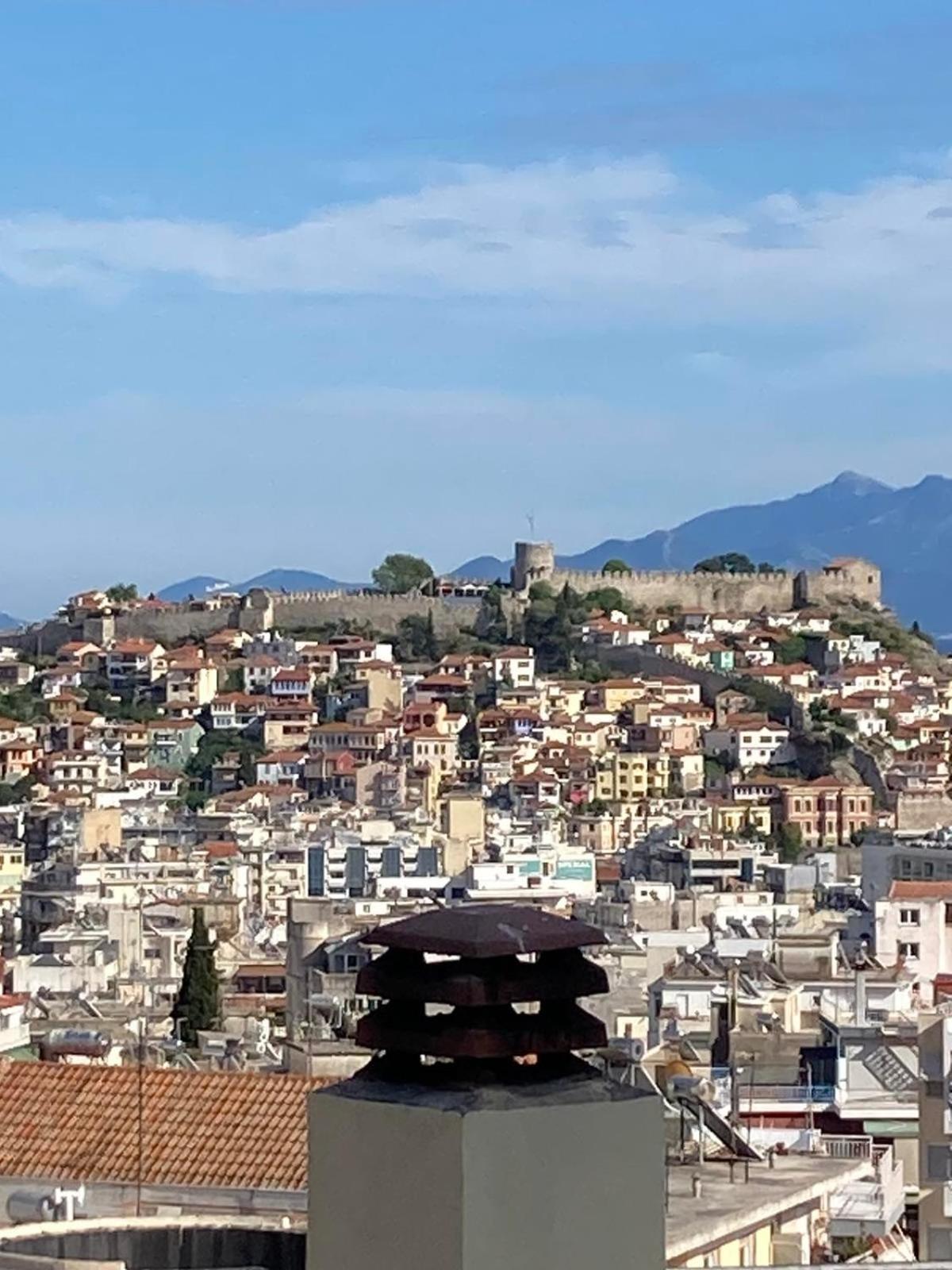 Valantis * Kavala