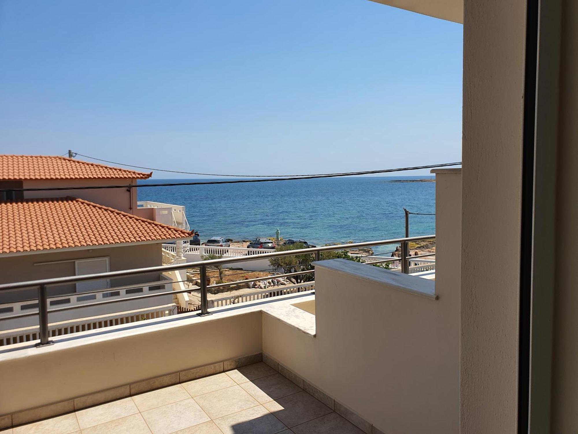 Anemos Surf View Artemida (Attica)